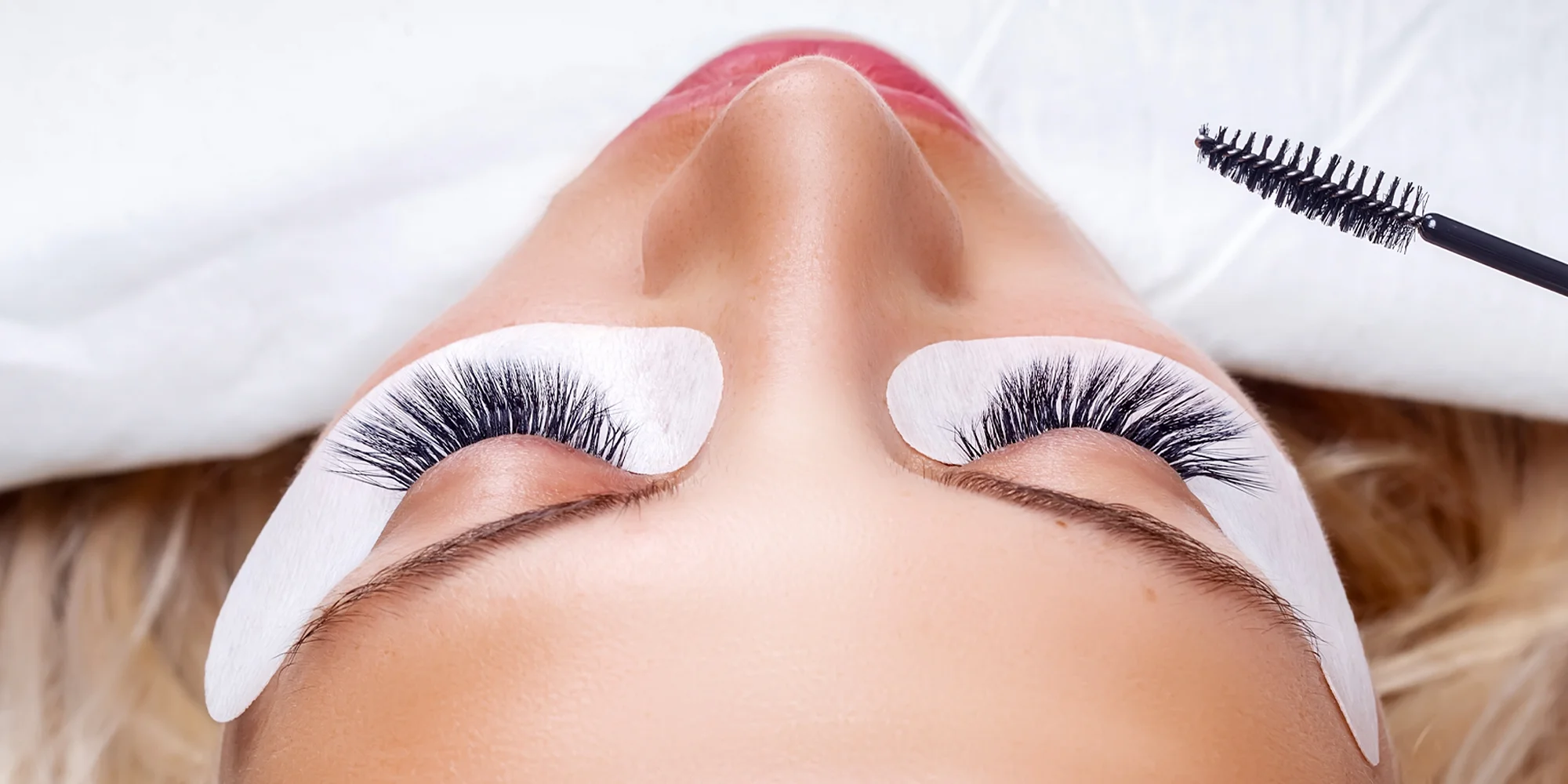Laminácia obočia, Lash lift & botox mihalníc alebo 3D-6D mihalnice – Obrázok 4
