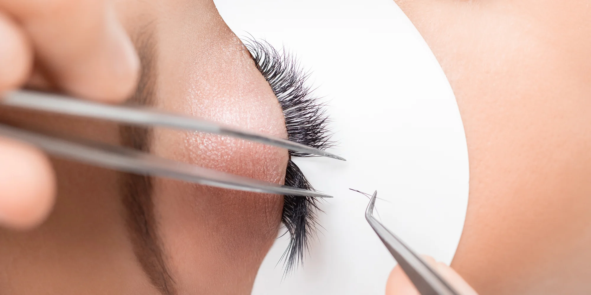 Laminácia obočia, Lash lift & botox mihalníc alebo 3D-6D mihalnice – Obrázok 3