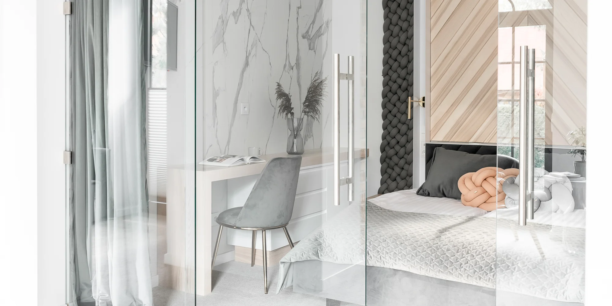 Butikové apartmány v centre Zakopaného: elegantné izby v historickej vile aj s raňajkami – Obrázok 2