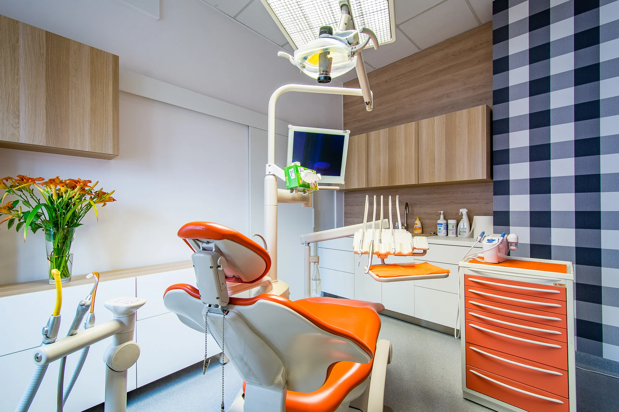 Dentálna hygiena pre celú rodinu v Be Dental – Obrázok 2