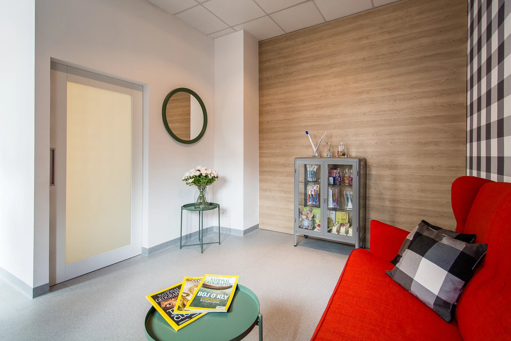 Dentálna hygiena pre celú rodinu v Be Dental – Obrázok 5