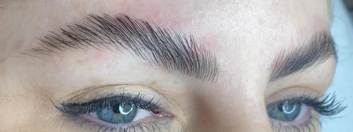 Laminácia obočia, lash lifting alebo výhodný balíček oboch – Obrázok 6