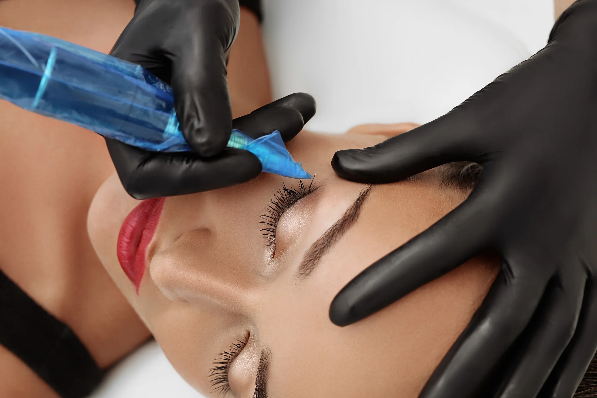 Permanentný make-up obočia alebo pier: na výber až 6 techník – Obrázok 4