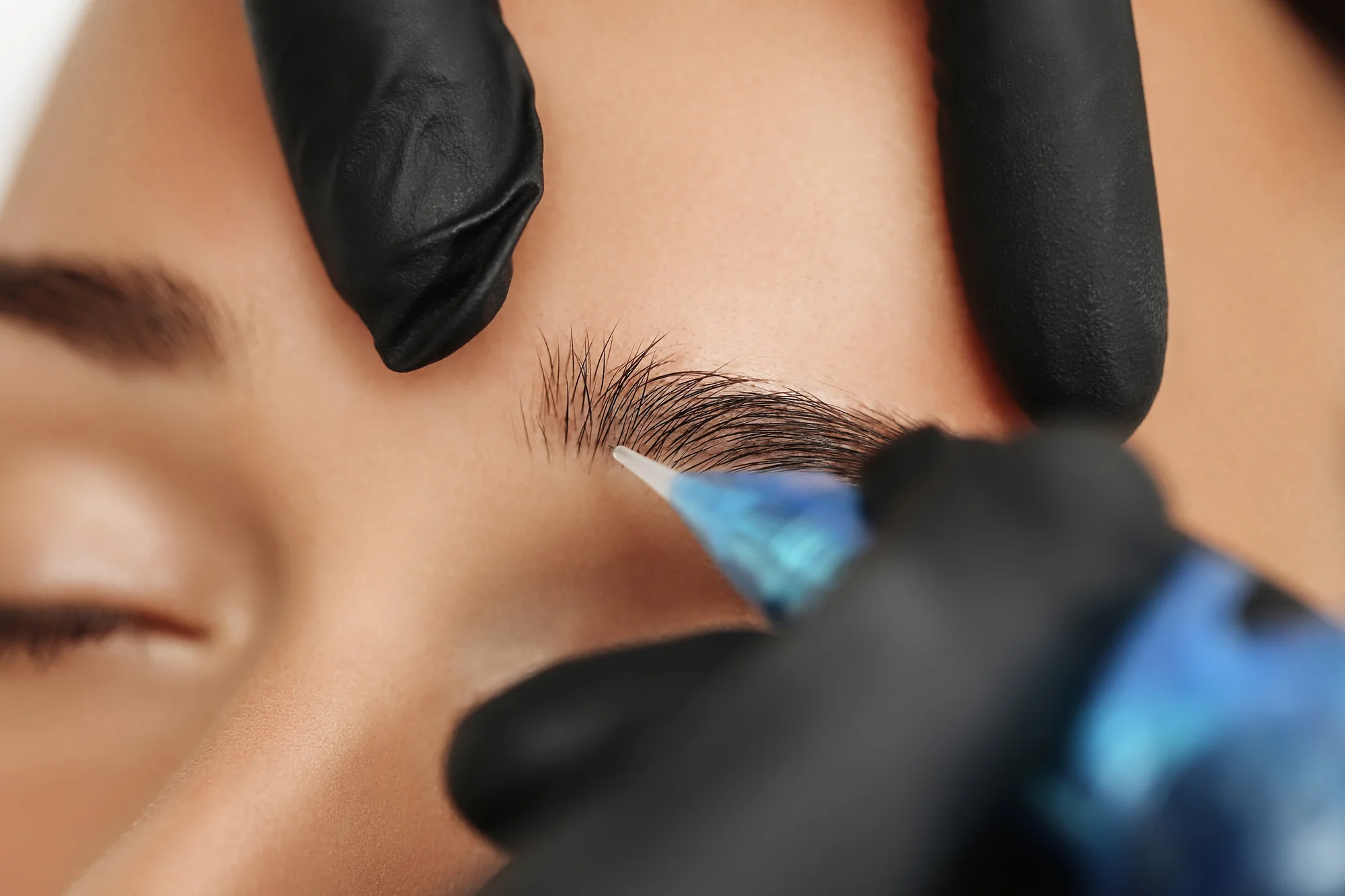 Permanentný make-up obočia alebo pier: na výber až 6 techník – Obrázok 3