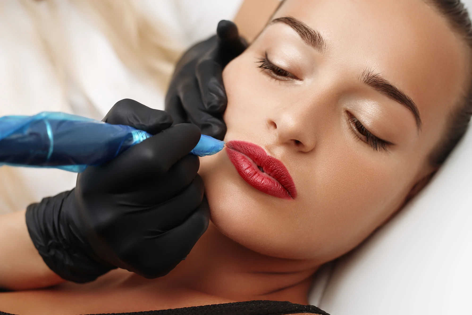 Permanentný make-up obočia alebo pier: na výber až 6 techník – Obrázok 5