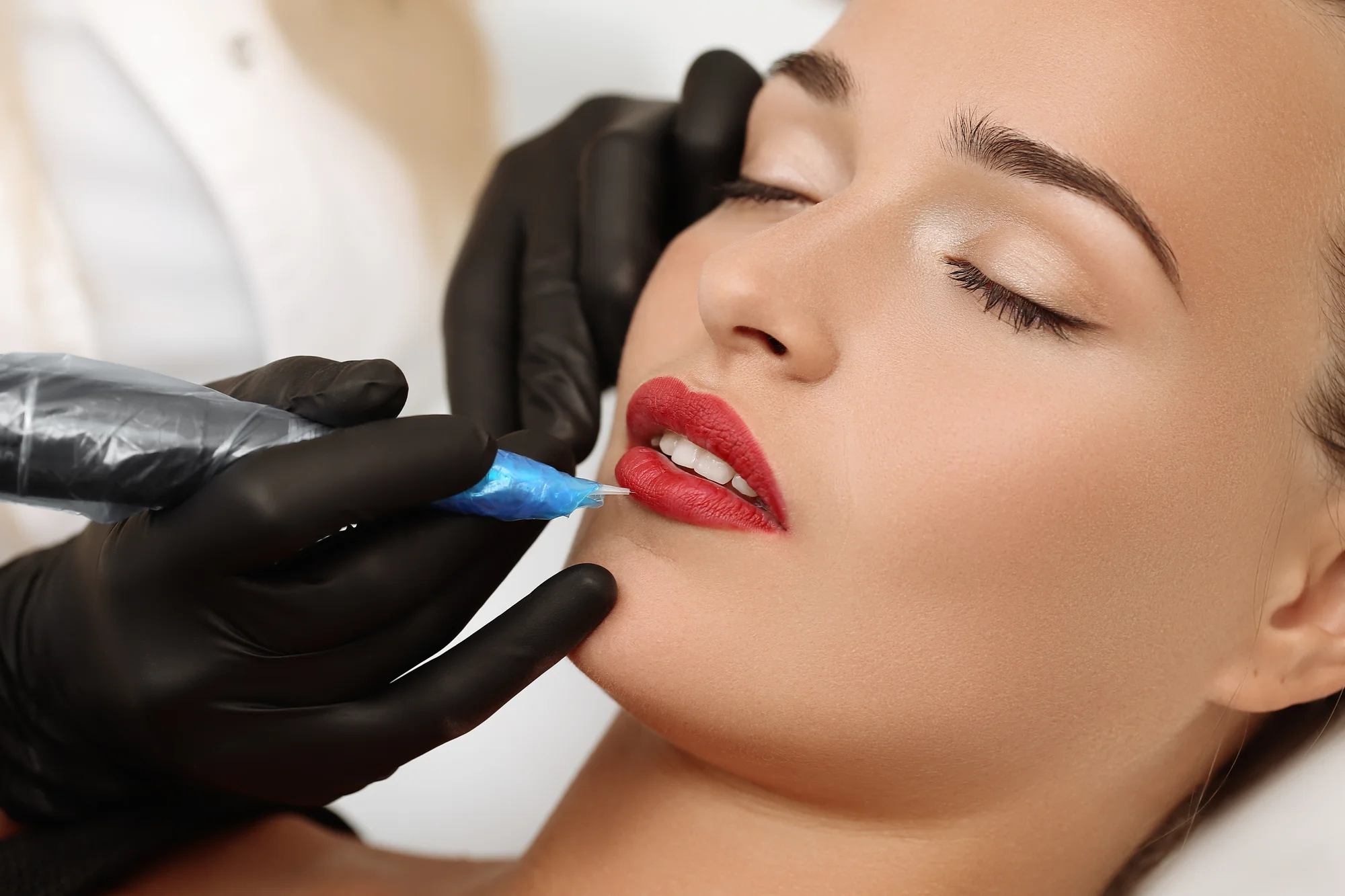 Permanentný make-up obočia alebo pier: na výber až 6 techník – Obrázok 2