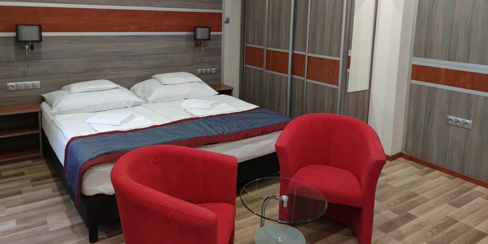 Hotel v centre Miškolca na skok od kúpeľov Ellipsum: wellness pobyt s raňajkami – Obrázok 3