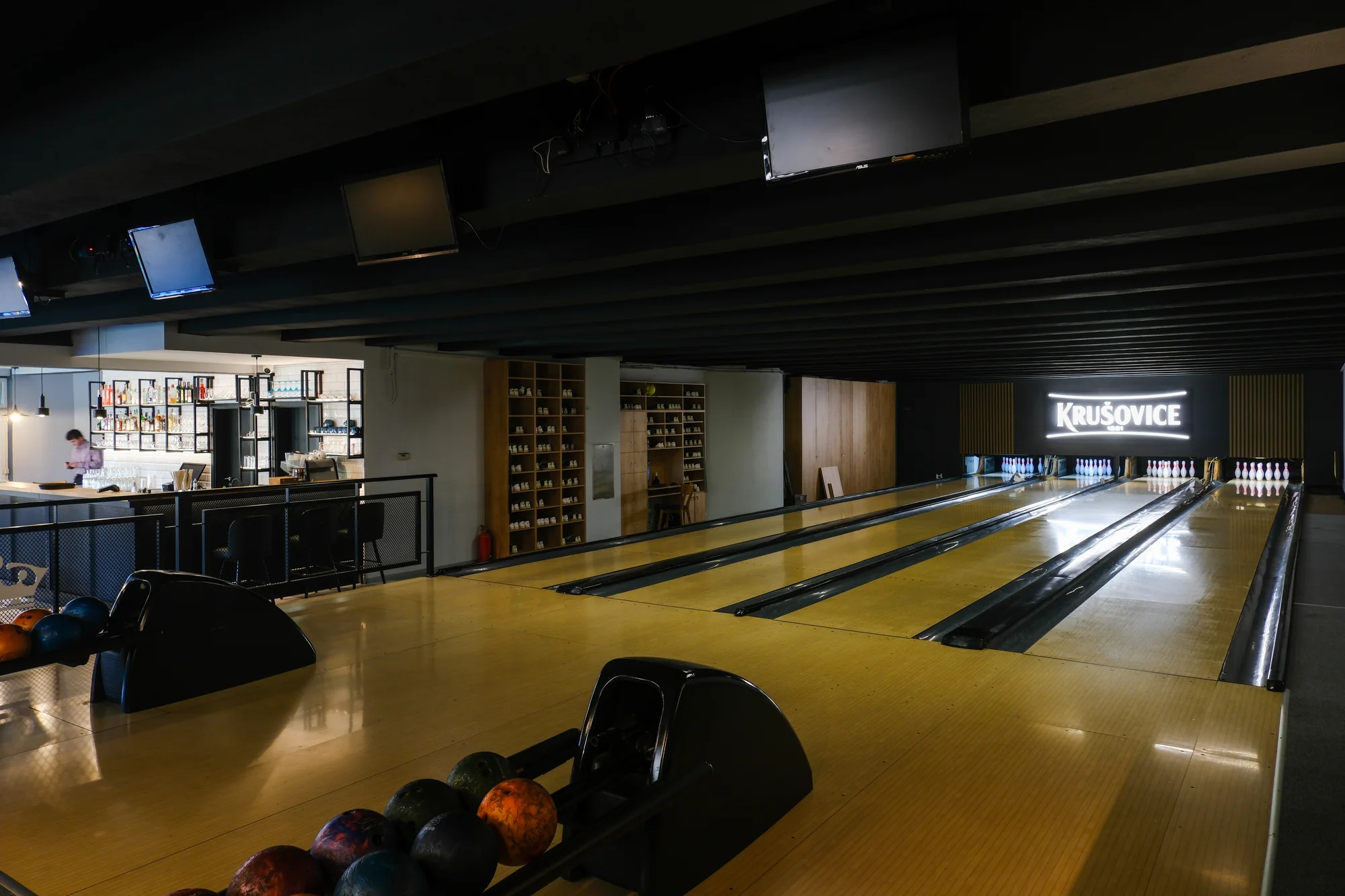Bowling na Klokočine pre partiu až 6 osôb – Obrázok 6