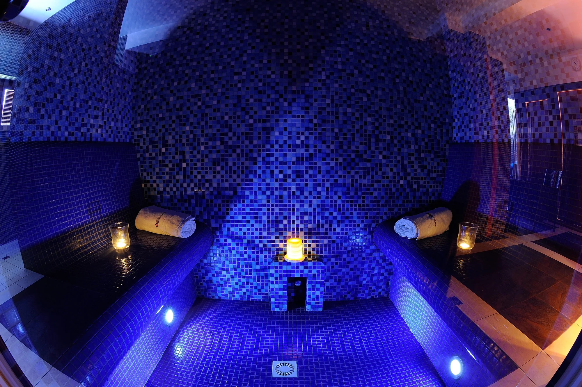 Dokonalý wellness a romantická večera v Hoteli Bystrička*** – Obrázok 6