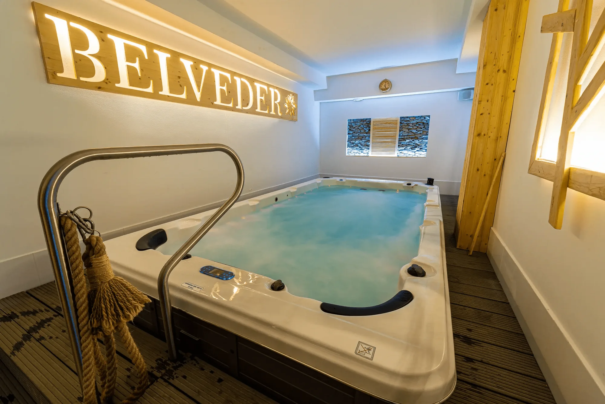 Oddych pod Tatrami: Pivný kúpeľ alebo klasický či privátny vstup do wellness – Obrázok 2