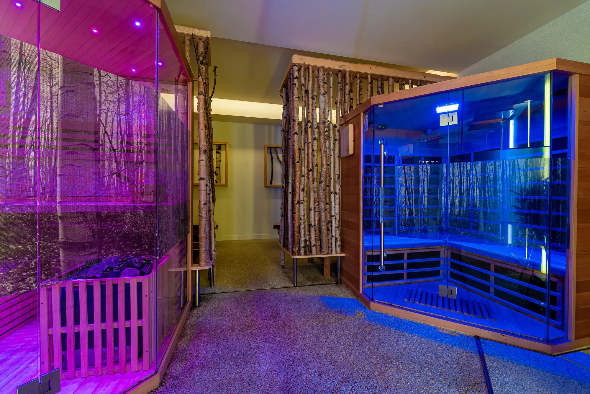 Oddych pod Tatrami: Pivný kúpeľ alebo klasický či privátny vstup do wellness – Obrázok 3