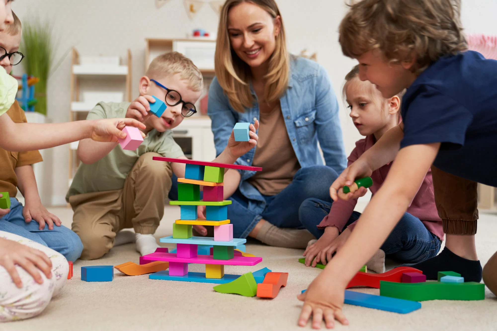 Montessori kurzy pre deti: Kreatívne dielničky, keramika, majstrovanie a iné – Obrázok 3