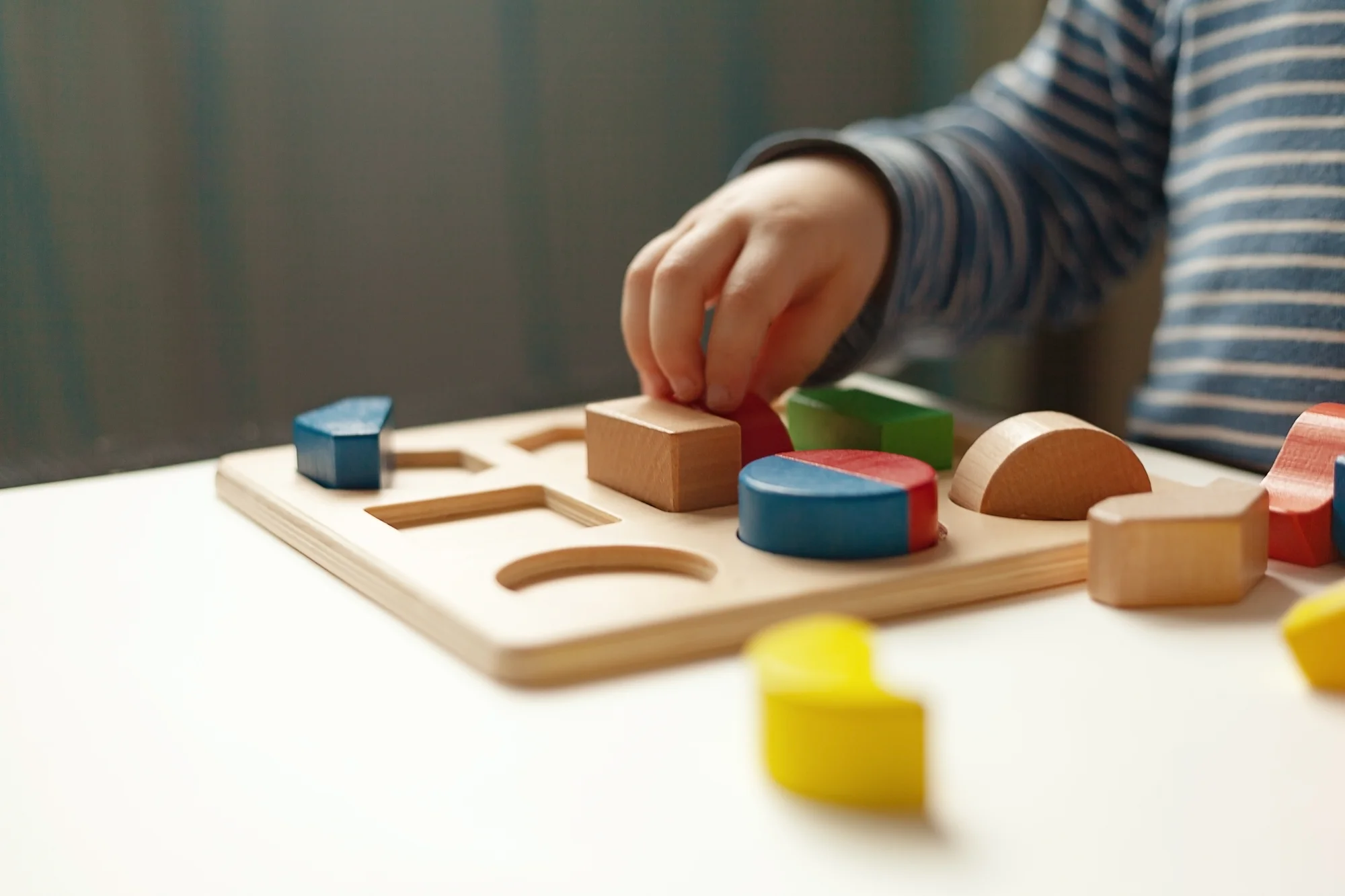 Montessori kurzy pre deti: Kreatívne dielničky, keramika, majstrovanie a iné – Obrázok 4