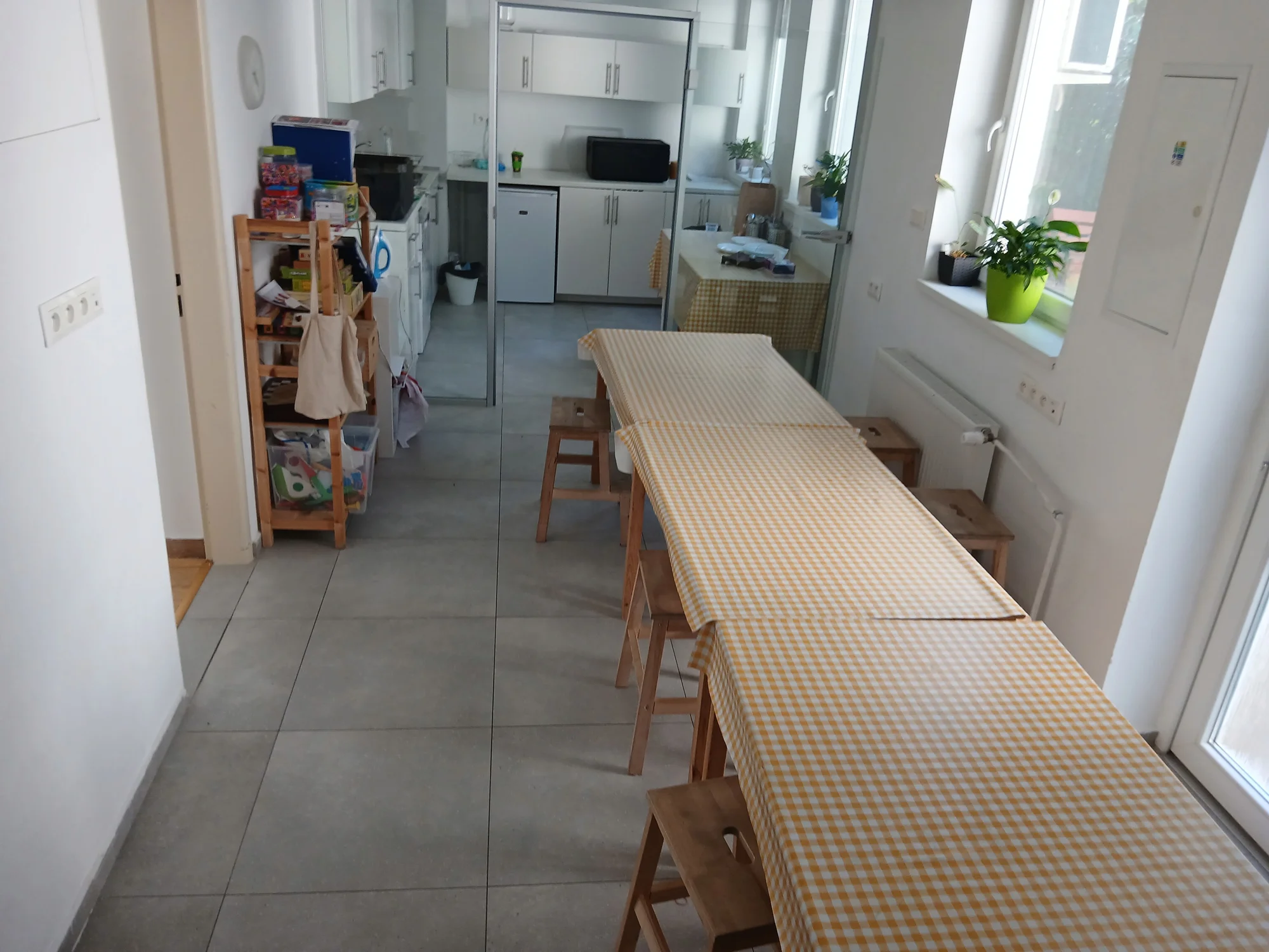 Montessori kurzy pre deti: Kreatívne dielničky, keramika, majstrovanie a iné – Obrázok 6