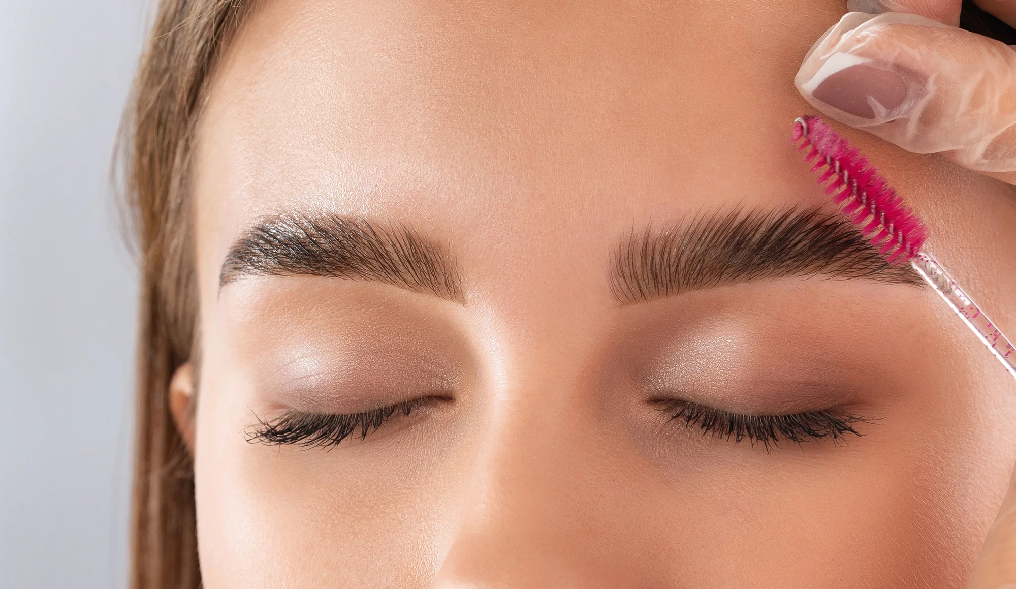 Laminácia, Lash Lift, hydratácia pier alebo mezoterapia dermapenom – Obrázok 5