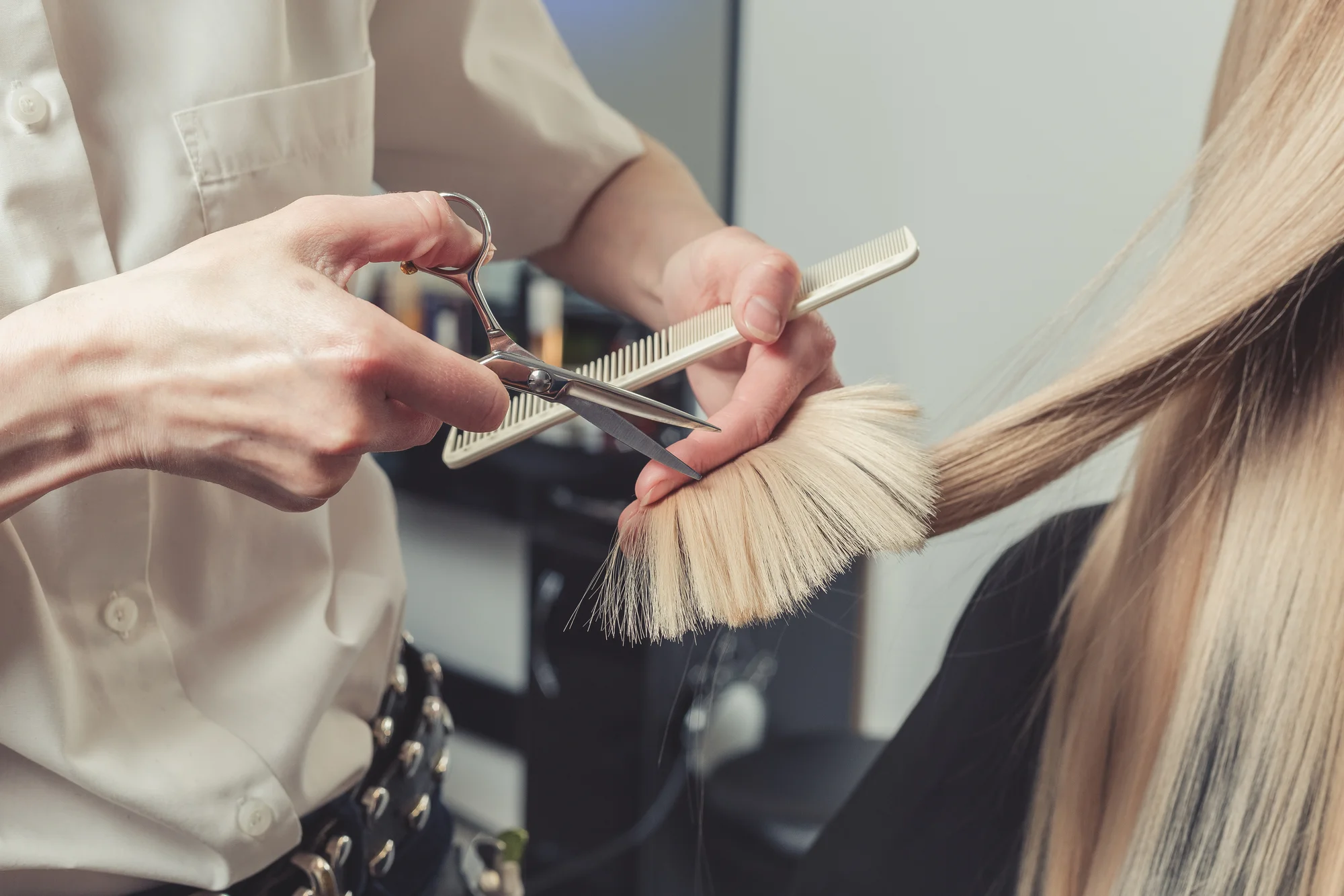 Davines Tailoring: Vlasová kúra šitá na mieru alebo farbenie – Obrázok 6