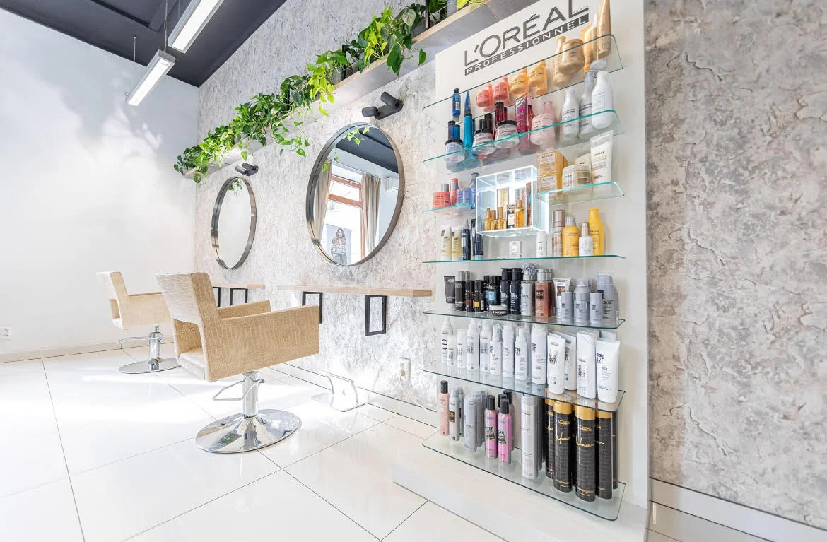 Davines Tailoring: Vlasová kúra šitá na mieru alebo farbenie – Obrázok 4
