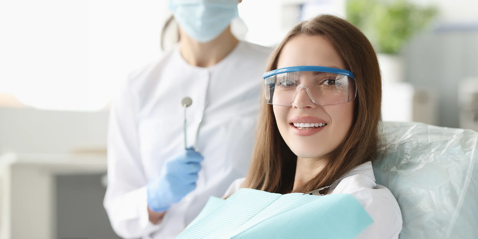 Dentálna hygiena podľa švajčiarskeho protokolu alebo bielenie zubov Opalescence Boost – Obrázok 2