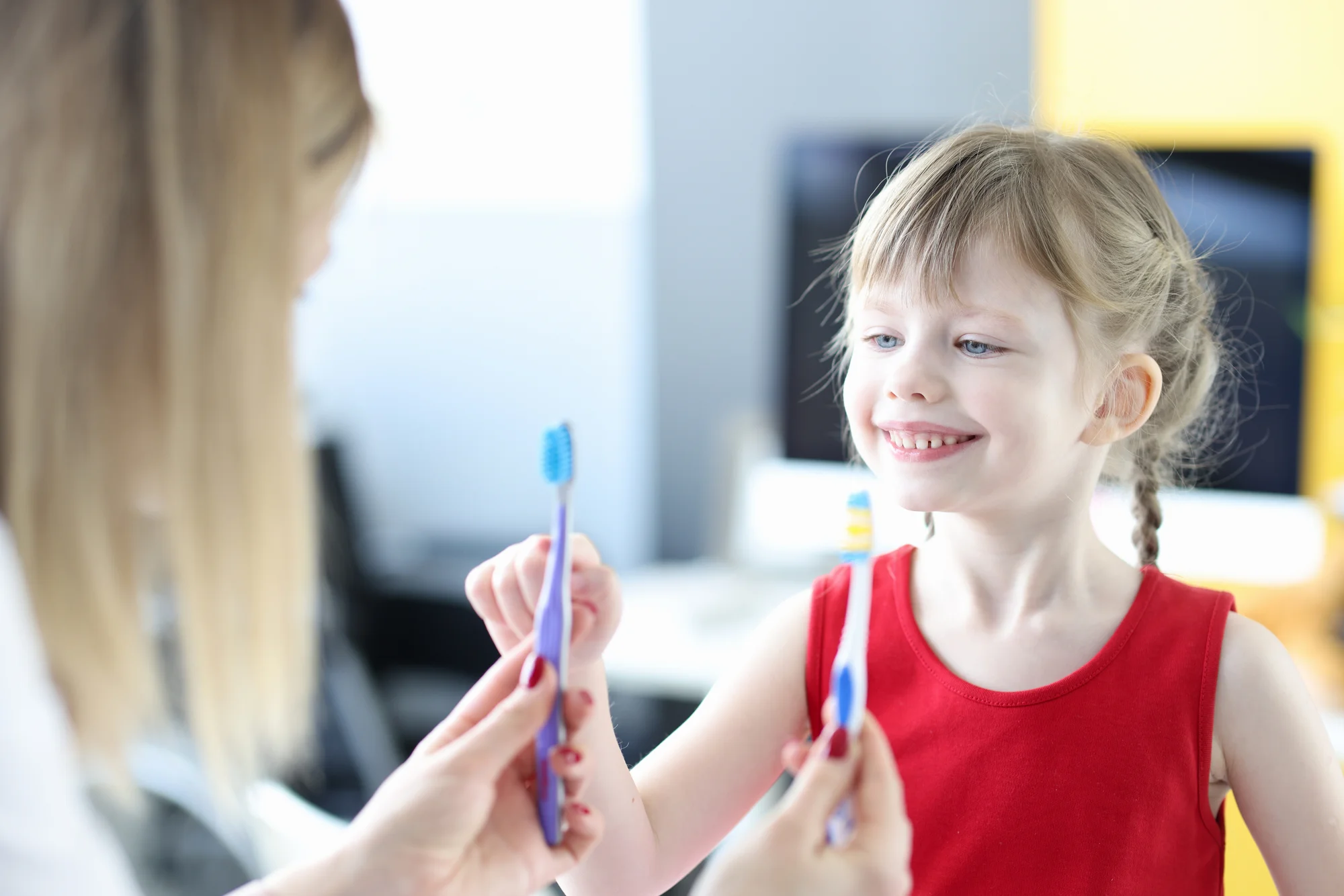 Dentálna hygiena podľa švajčiarskeho protokolu alebo bielenie zubov Opalescence Boost – Obrázok 4