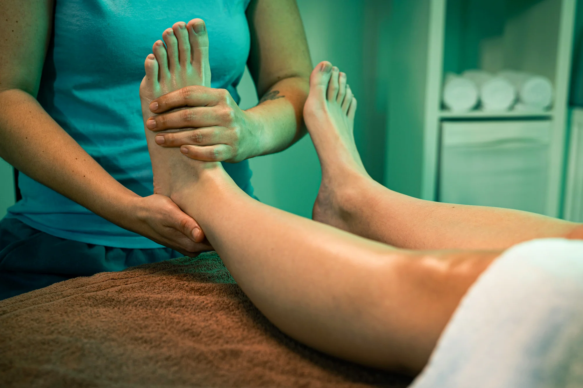 Staň sa klientom Sportwell! Fyzioterapia s úvodnou diagnostikou – Obrázok 6