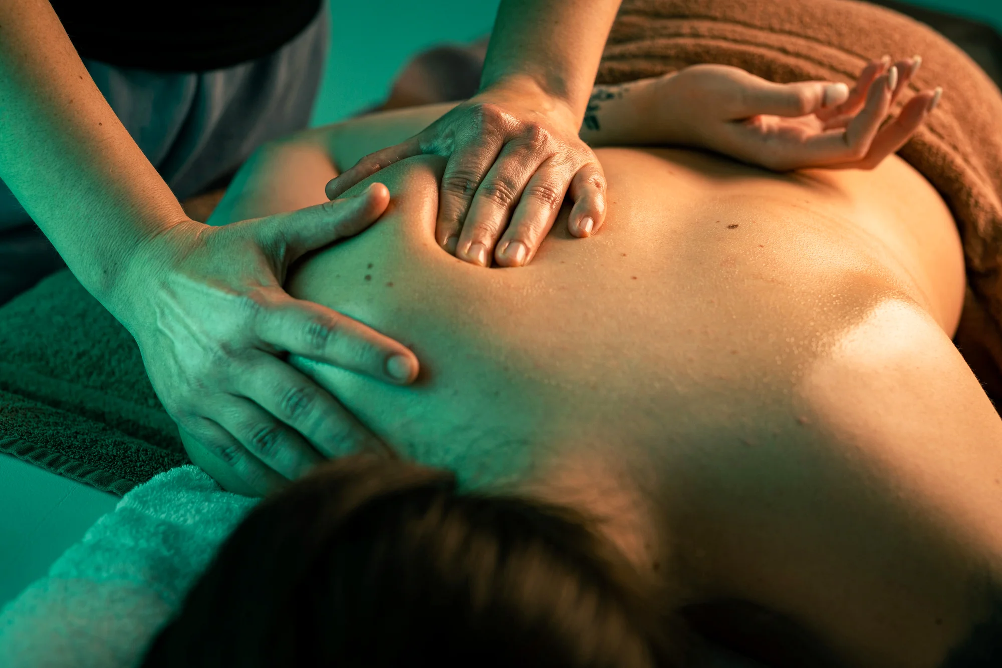 Staň sa klientom Sportwell! Fyzioterapia s úvodnou diagnostikou – Obrázok 5