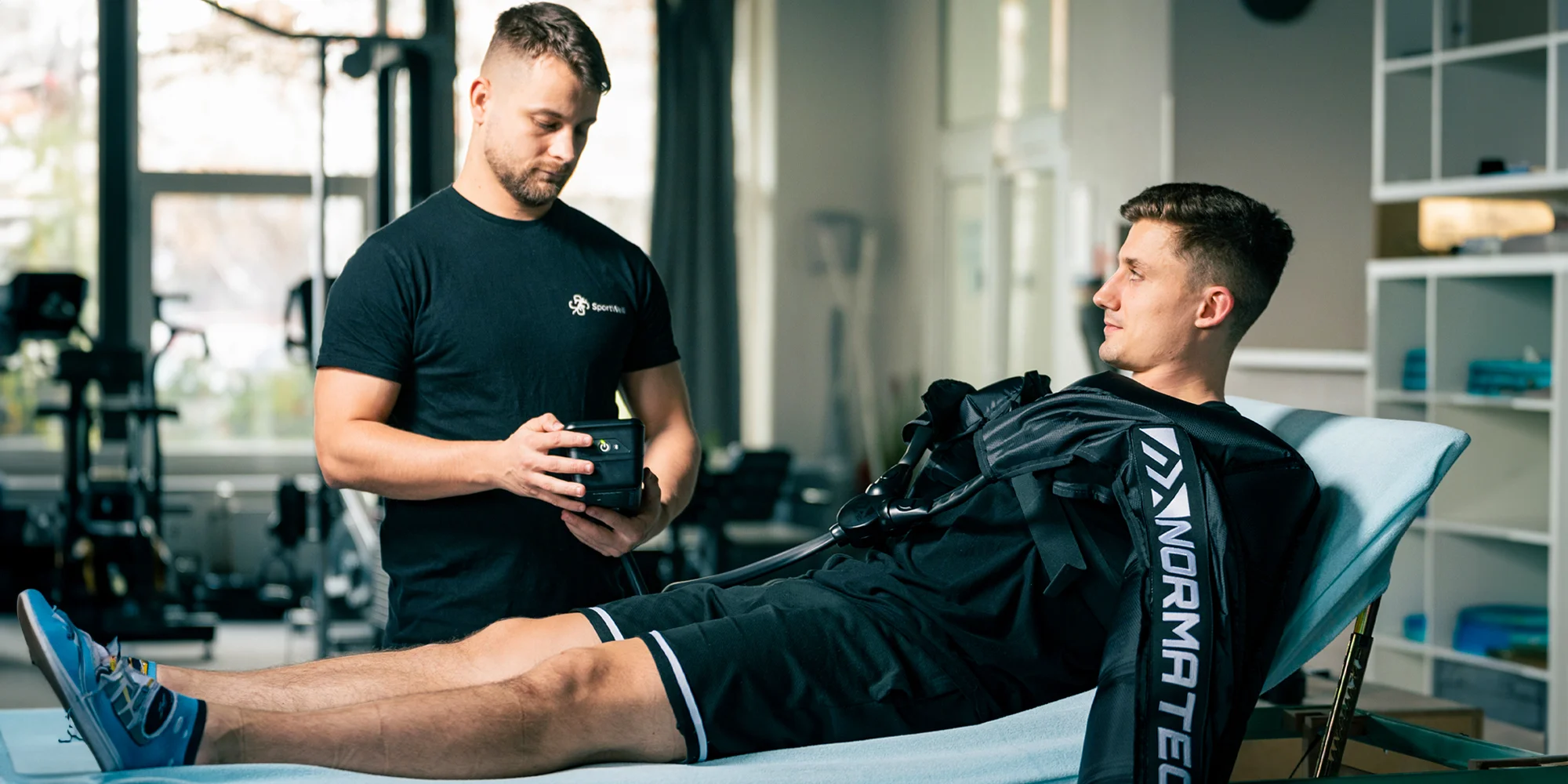Masáže podľa výberu alebo manuálna či prístrojová lymfodrenáž – Obrázok 6