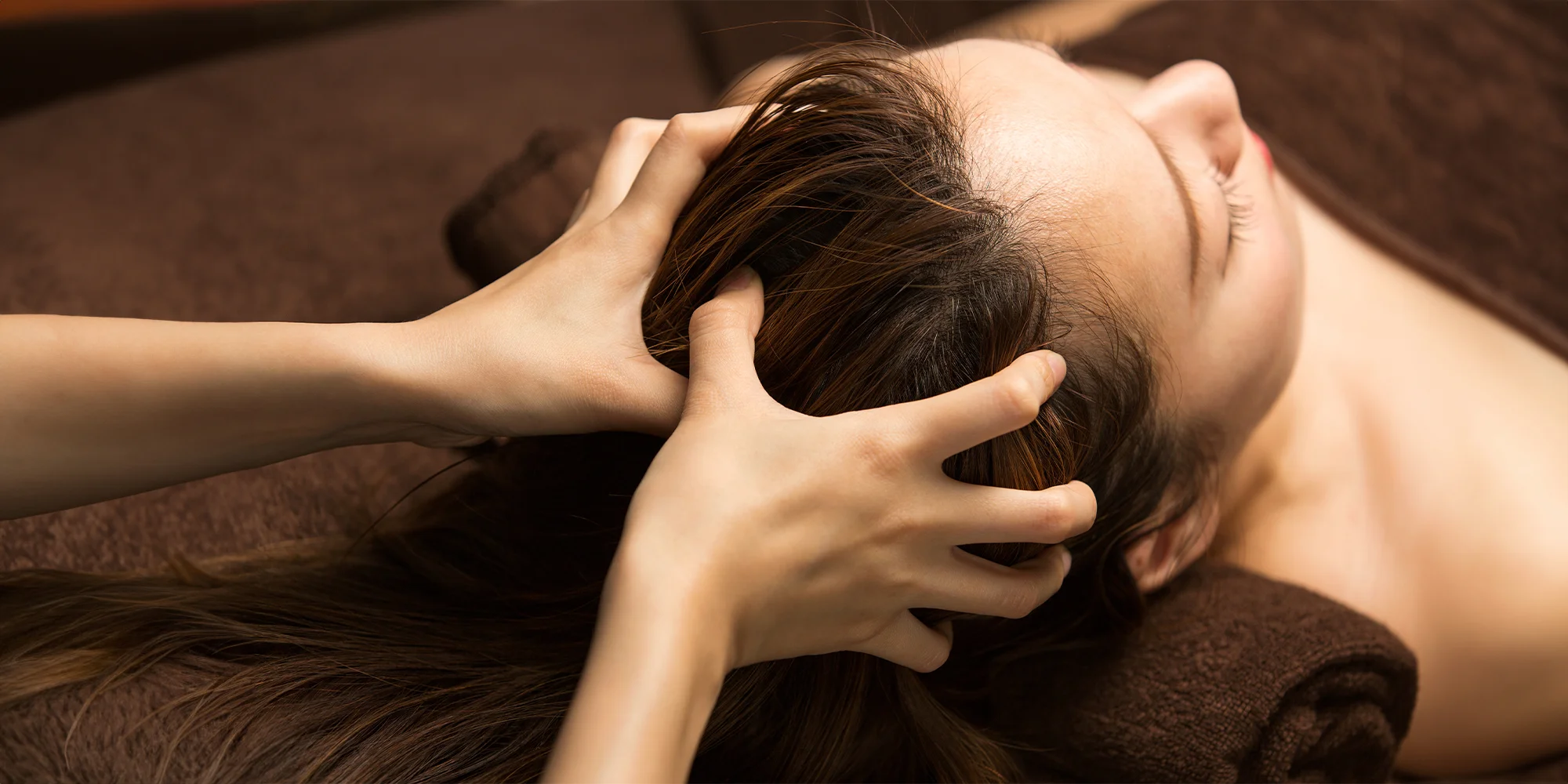 HAIR SPA rituál: relaxačno-regeneračné ošetrenie vlasov a vlasovej pokožky – Obrázok 5