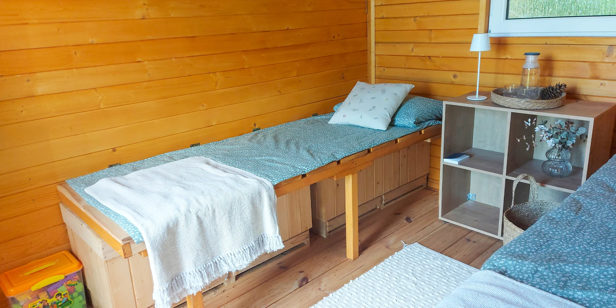 Včelí wellness: Relax v apidomčeku s blahodarnými účinkami pre zdravie – Obrázok 2