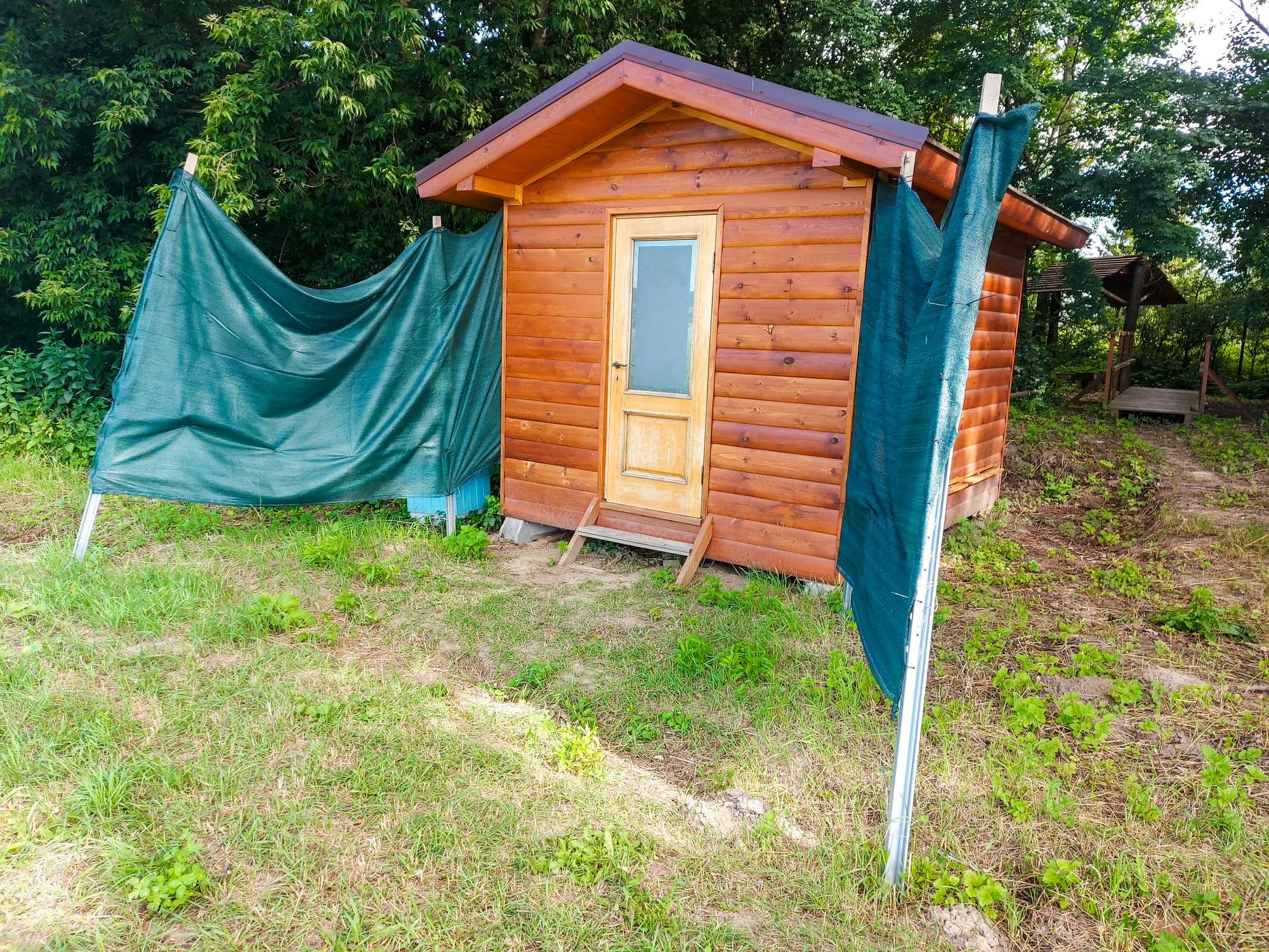 Včelí wellness: Relax v apidomčeku s blahodarnými účinkami pre zdravie – Obrázok 4