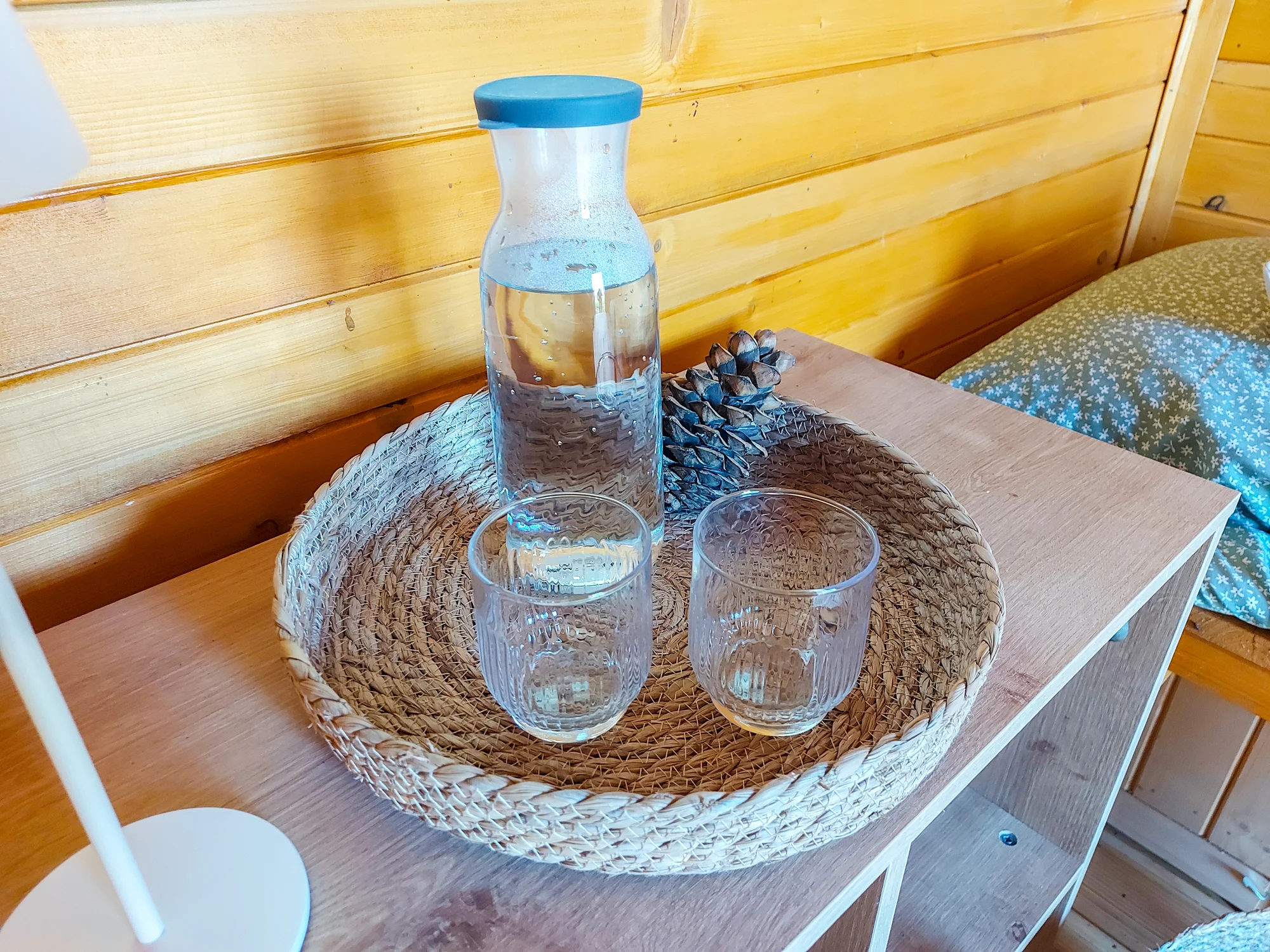 Včelí wellness: Relax v apidomčeku s blahodarnými účinkami pre zdravie – Obrázok 5