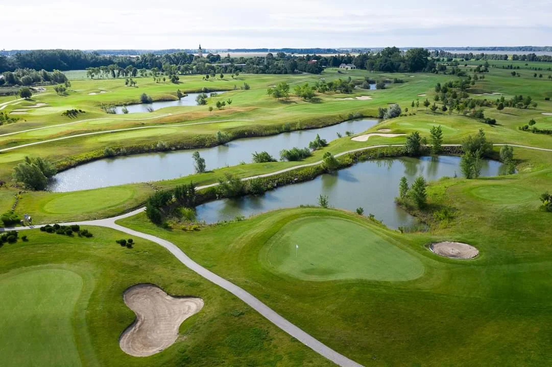 Intenzívny golfový kurz v Apex golf club v Báči pod vedením Lukáša Pullmana – Obrázok 3