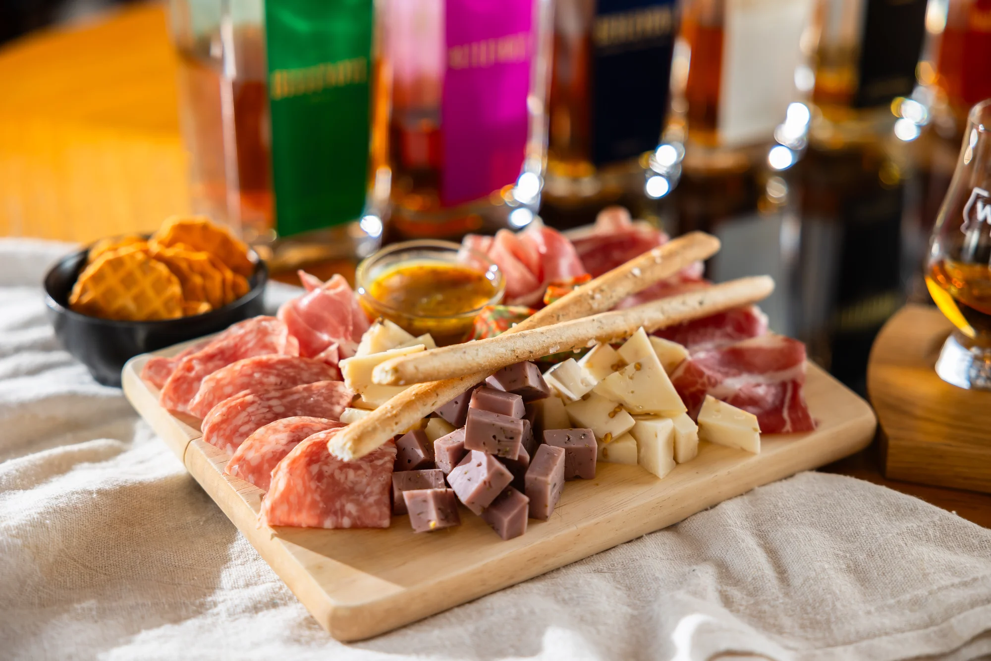 WINE EXPERT: Exkluzívna degustácia Whiskey, Cognacov, Brandy so someliérom – Obrázok 4