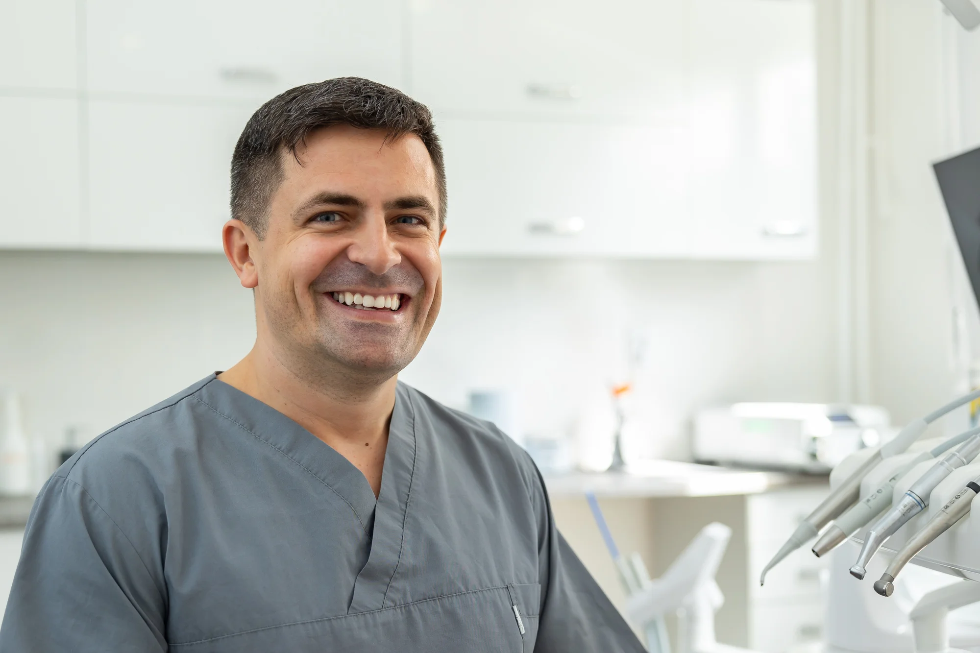 Dentálna hygiena pre deti a dospelých alebo profesionálne ambulantné bielenie zubov – Obrázok 2