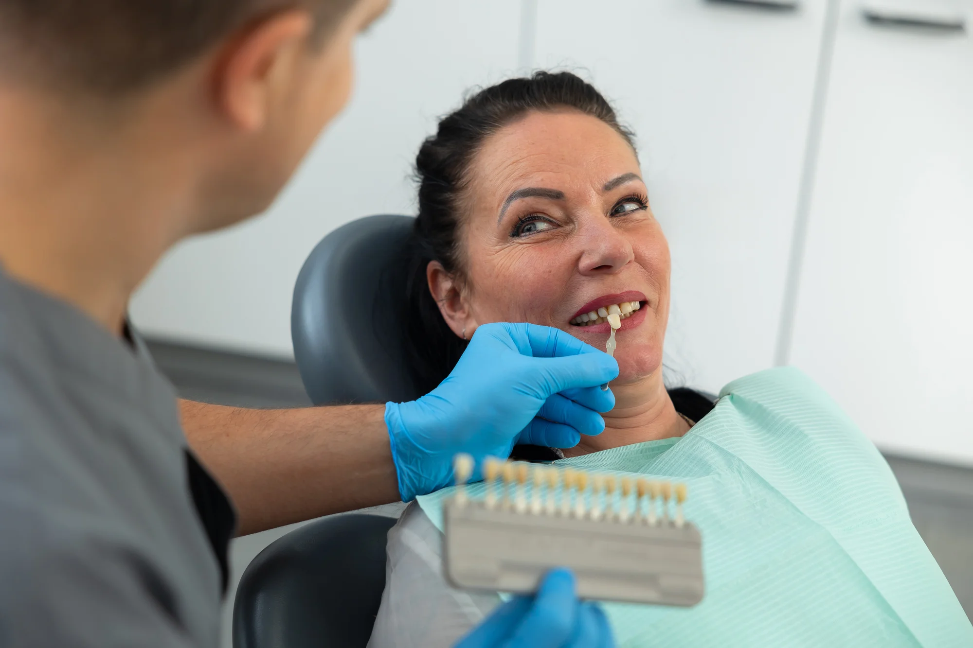 Dentálna hygiena pre deti a dospelých alebo profesionálne ambulantné bielenie zubov – Obrázok 4