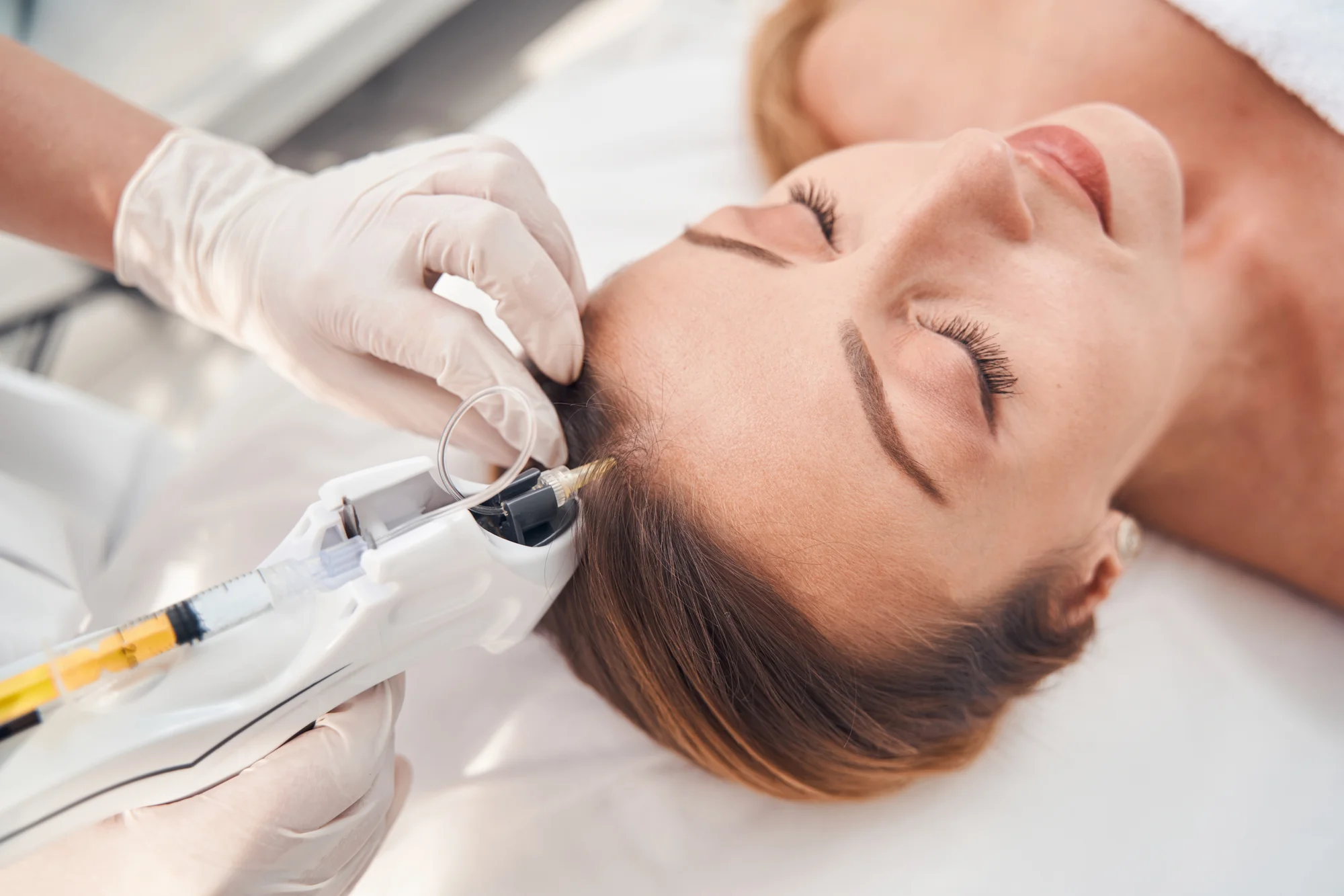 Darčeková poukážka v hodnote 100 alebo 150 € na všetky služby v estetickom centre Esteľ Clinic – Obrázok 6