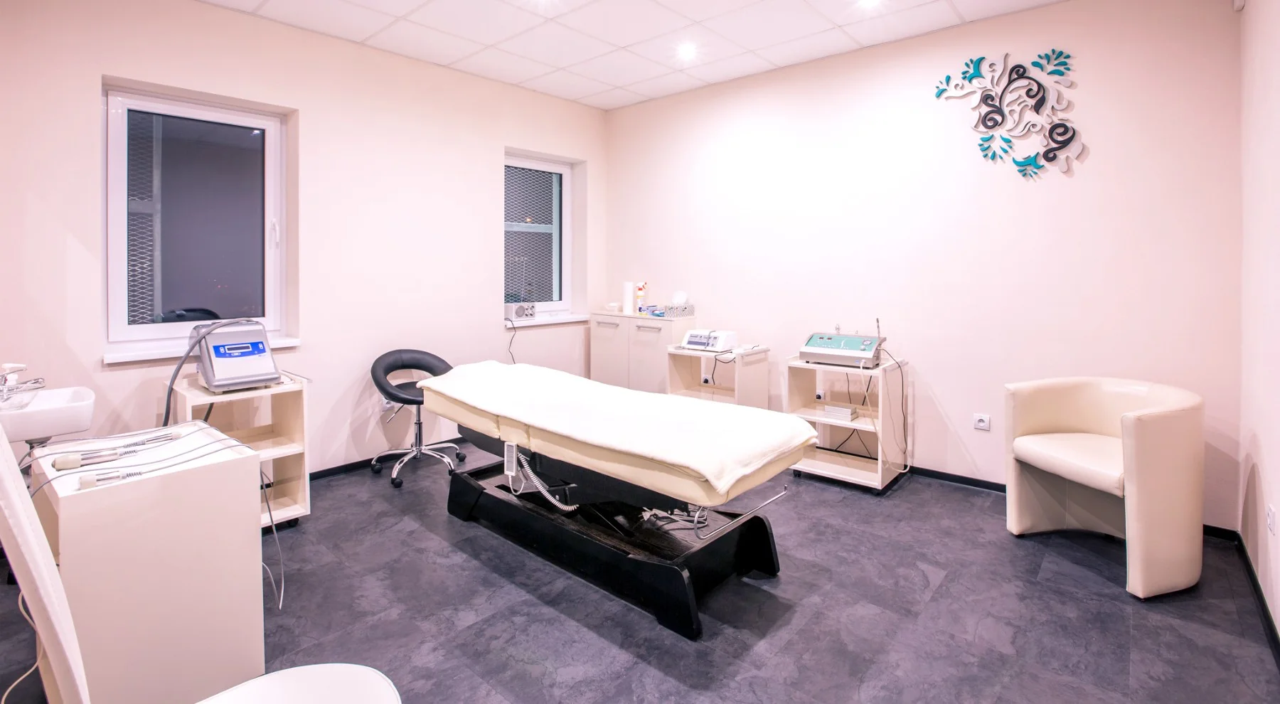 Mezoterapia kyselinou hyalurónovou pomocou Vital Injectora – Obrázok 6