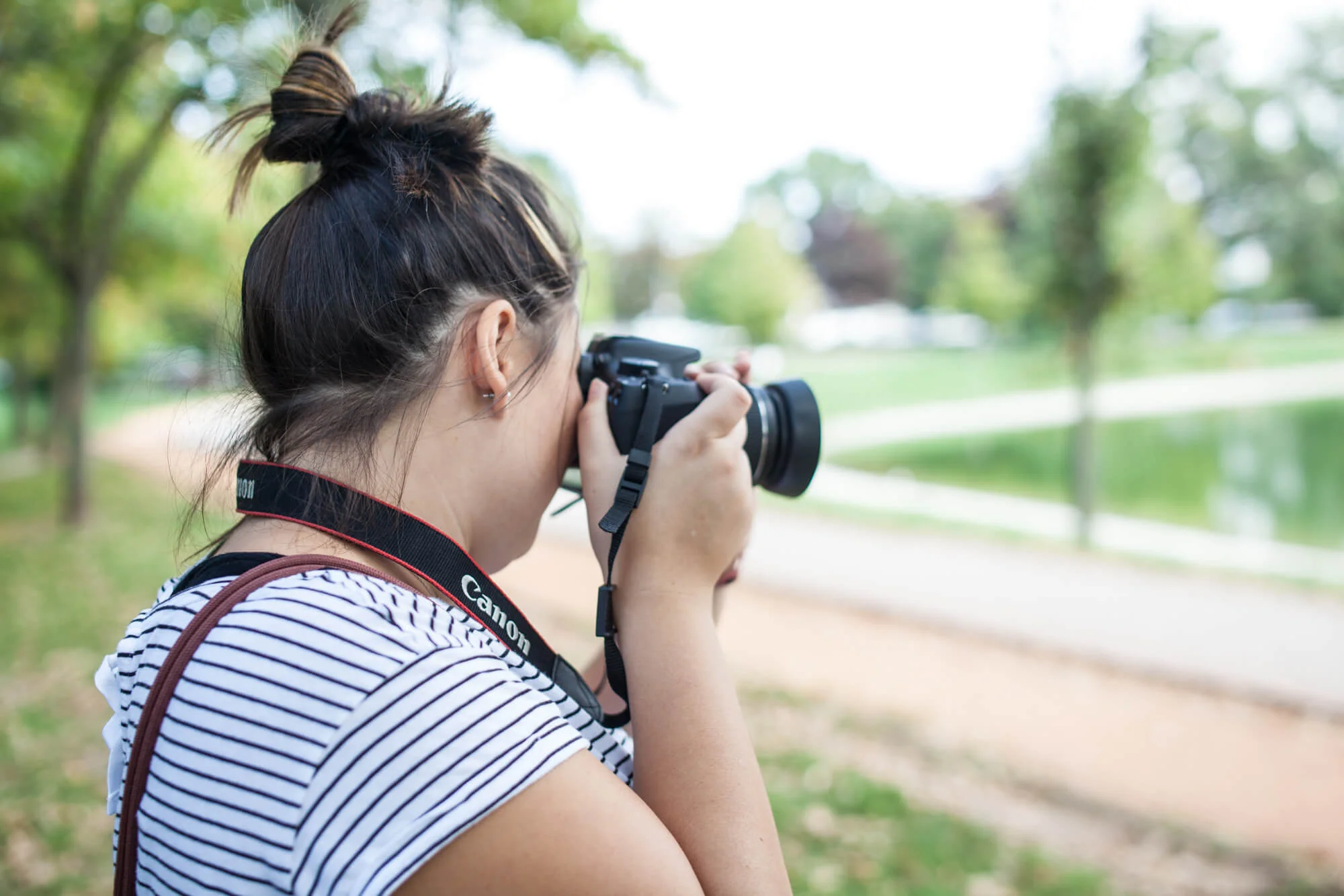 Celodenný kurz fotografie pre začiatočníkov – Obrázok 4