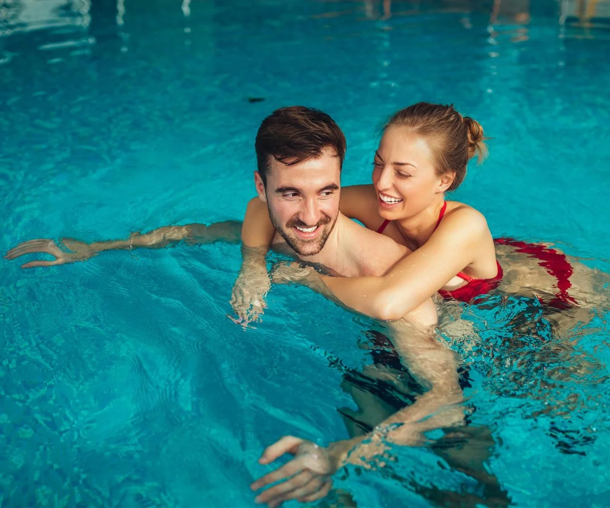 Relax v Turčianskych Tepliciach a voucher do reštaurácie penziónu Panda*** – Obrázok 3