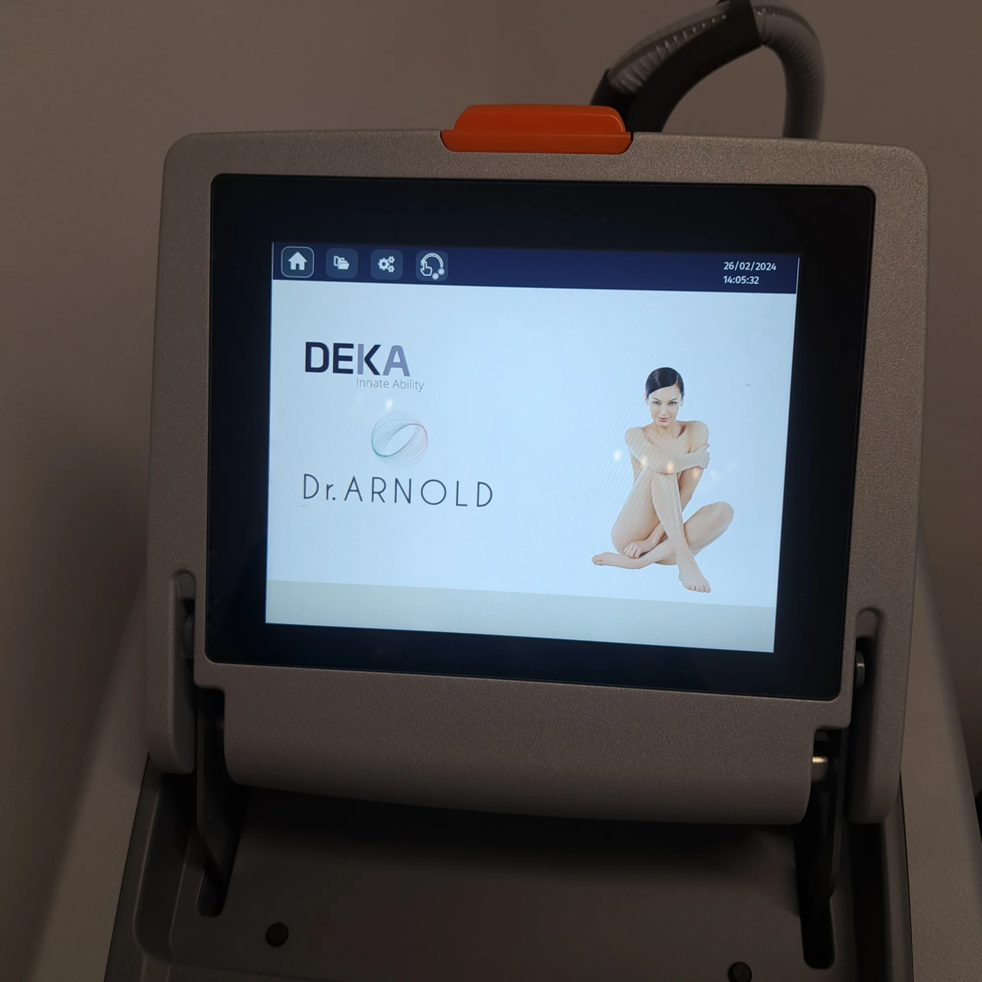 Posilnenie svalstva panvového dna alebo liečba inkontinencie laserom – Obrázok 5