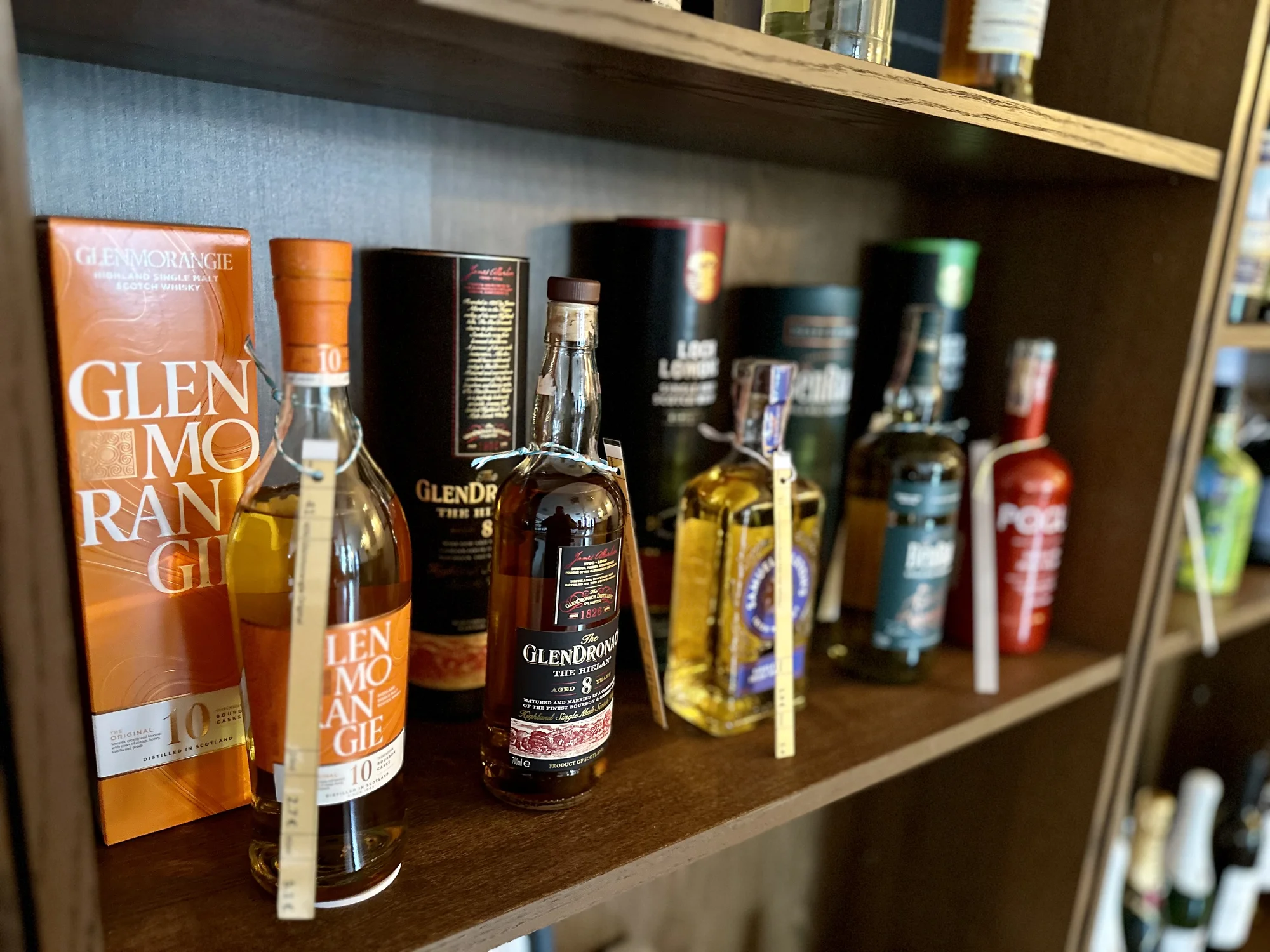 Degustácia rumu alebo whisky s profesionálnym someliérom – Obrázok 5