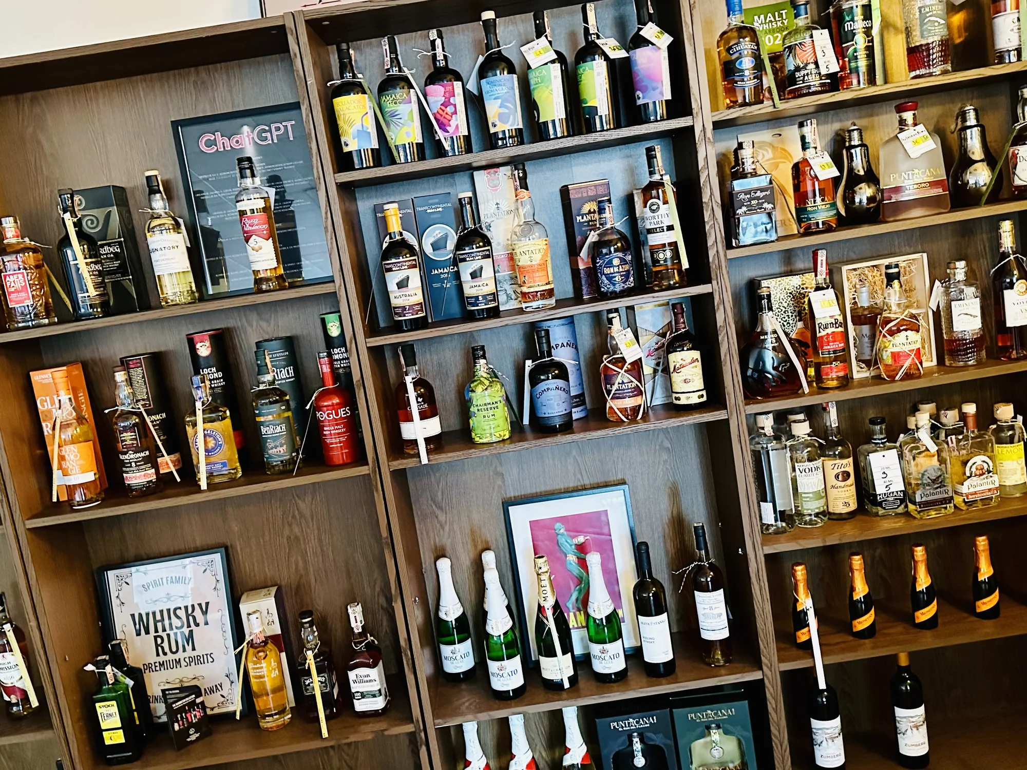 Degustácia rumu alebo whisky s profesionálnym someliérom – Obrázok 4
