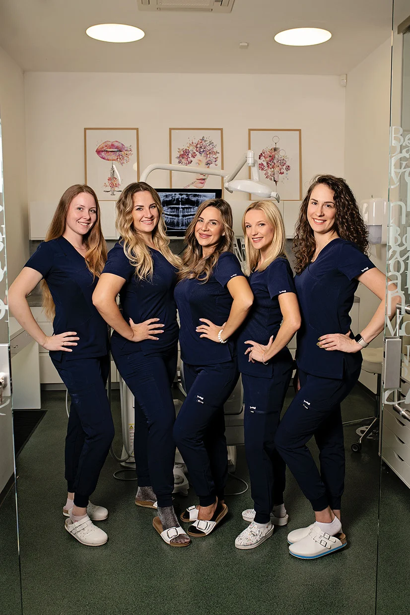 Komplexné vyšetrenie chrupu a dentálna hygiena v PUREDENT Košice – Obrázok 5