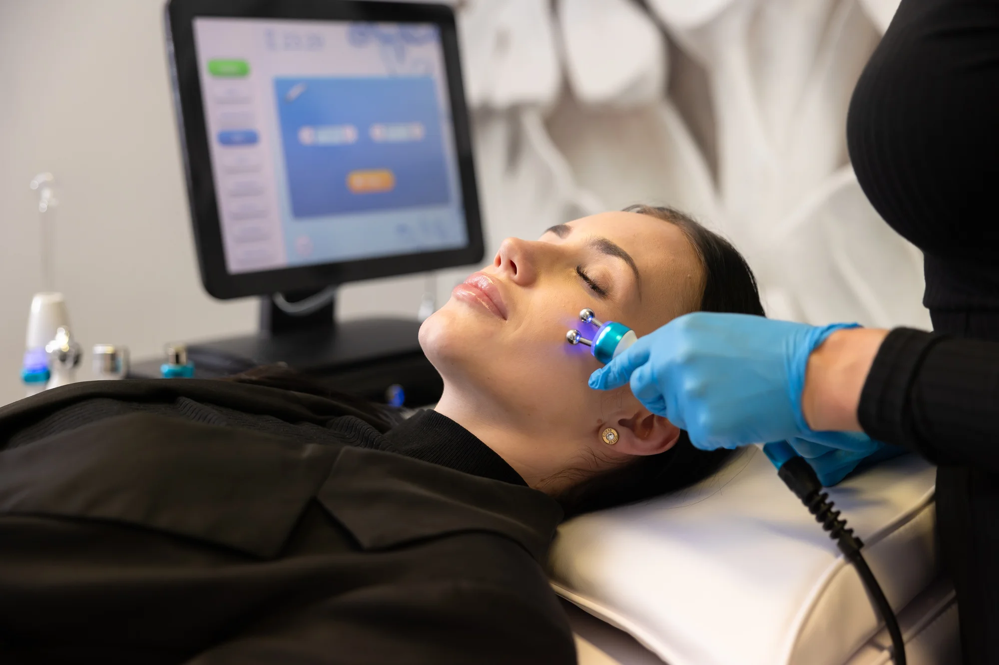 Hydrafacial: Unikátne rejuvenizačné ošetrenie pleti – Obrázok 5