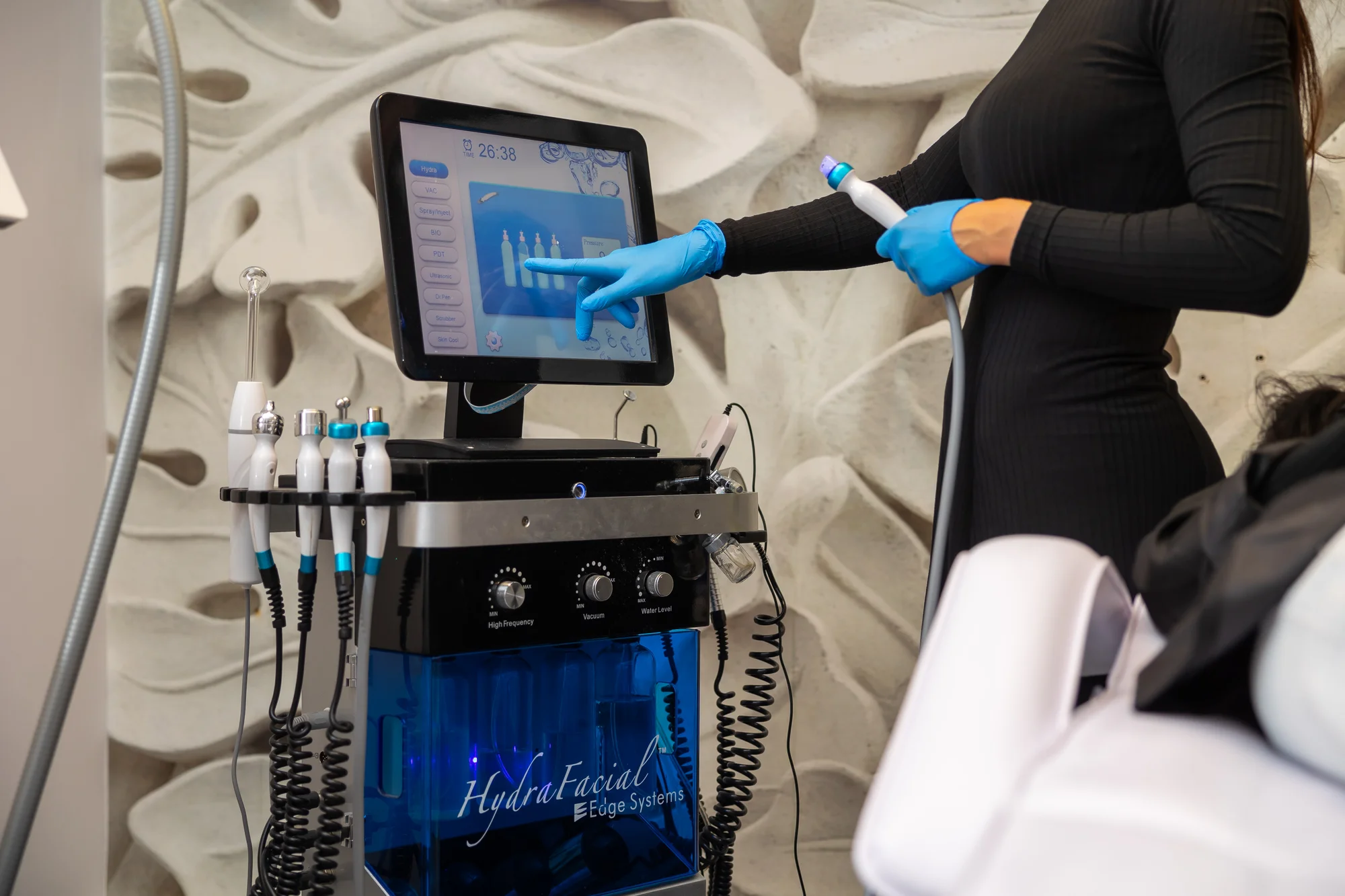Hydrafacial: Unikátne rejuvenizačné ošetrenie pleti – Obrázok 2