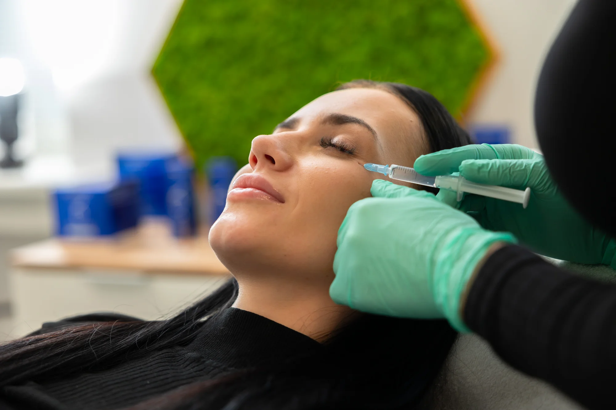 Odstránenie kruhov pod očami či korekcia horných a dolných očných viečok plazmovým lúčom vo Fabulous beauty – Obrázok 6