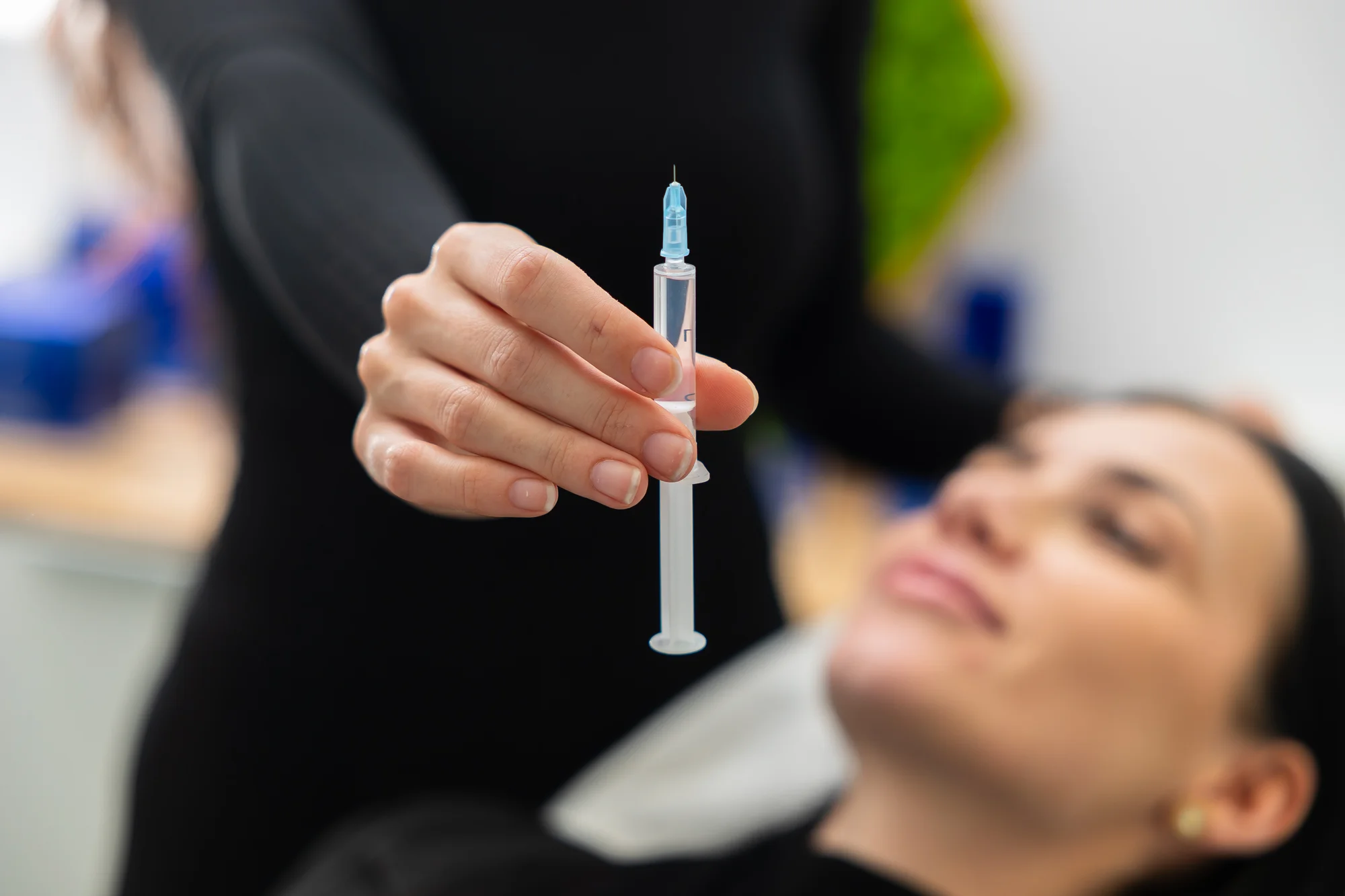 Odstránenie kruhov pod očami či korekcia horných a dolných očných viečok plazmovým lúčom vo Fabulous beauty – Obrázok 3