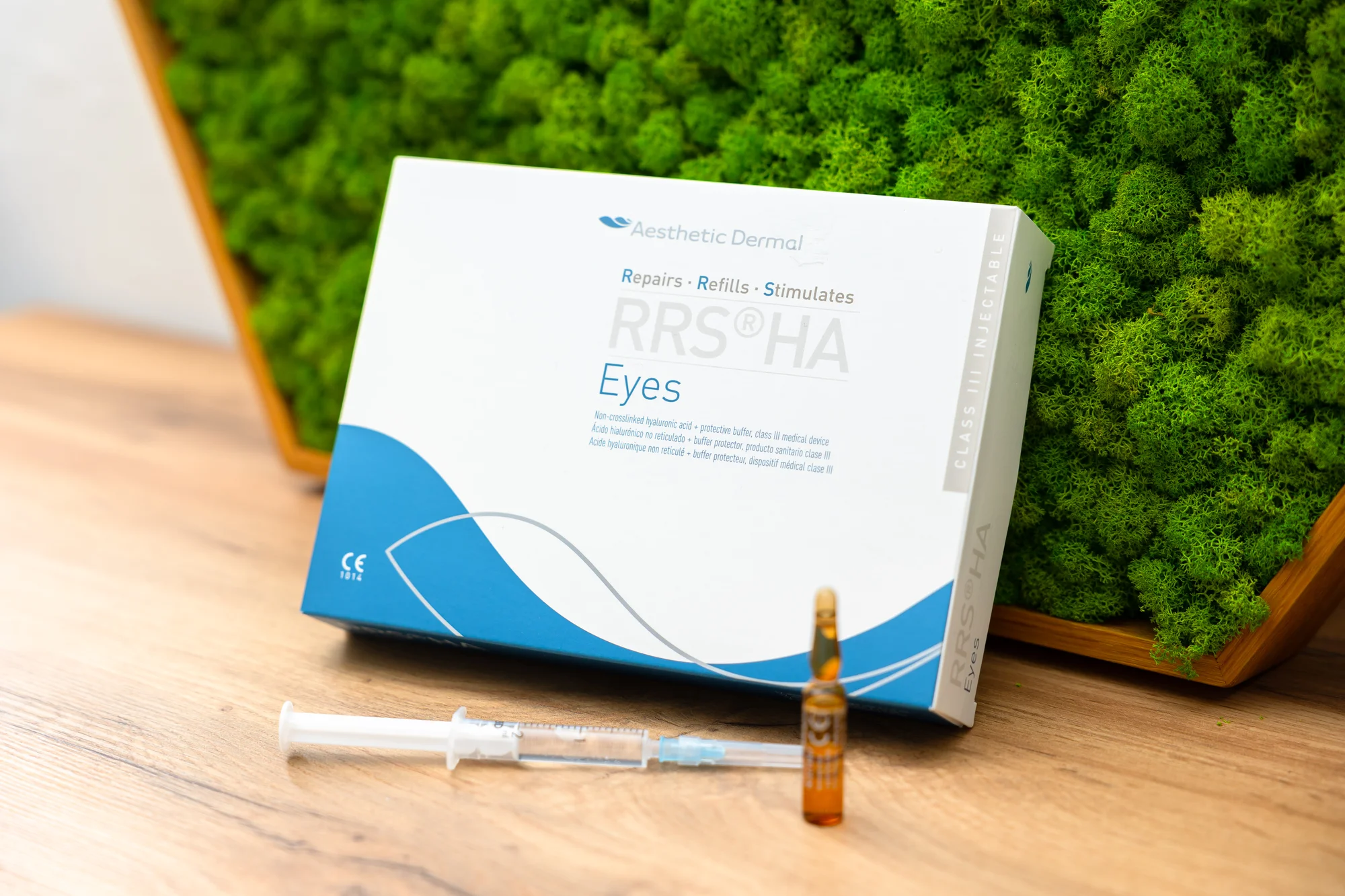 Odstránenie kruhov pod očami či korekcia horných a dolných očných viečok plazmovým lúčom vo Fabulous beauty – Obrázok 2