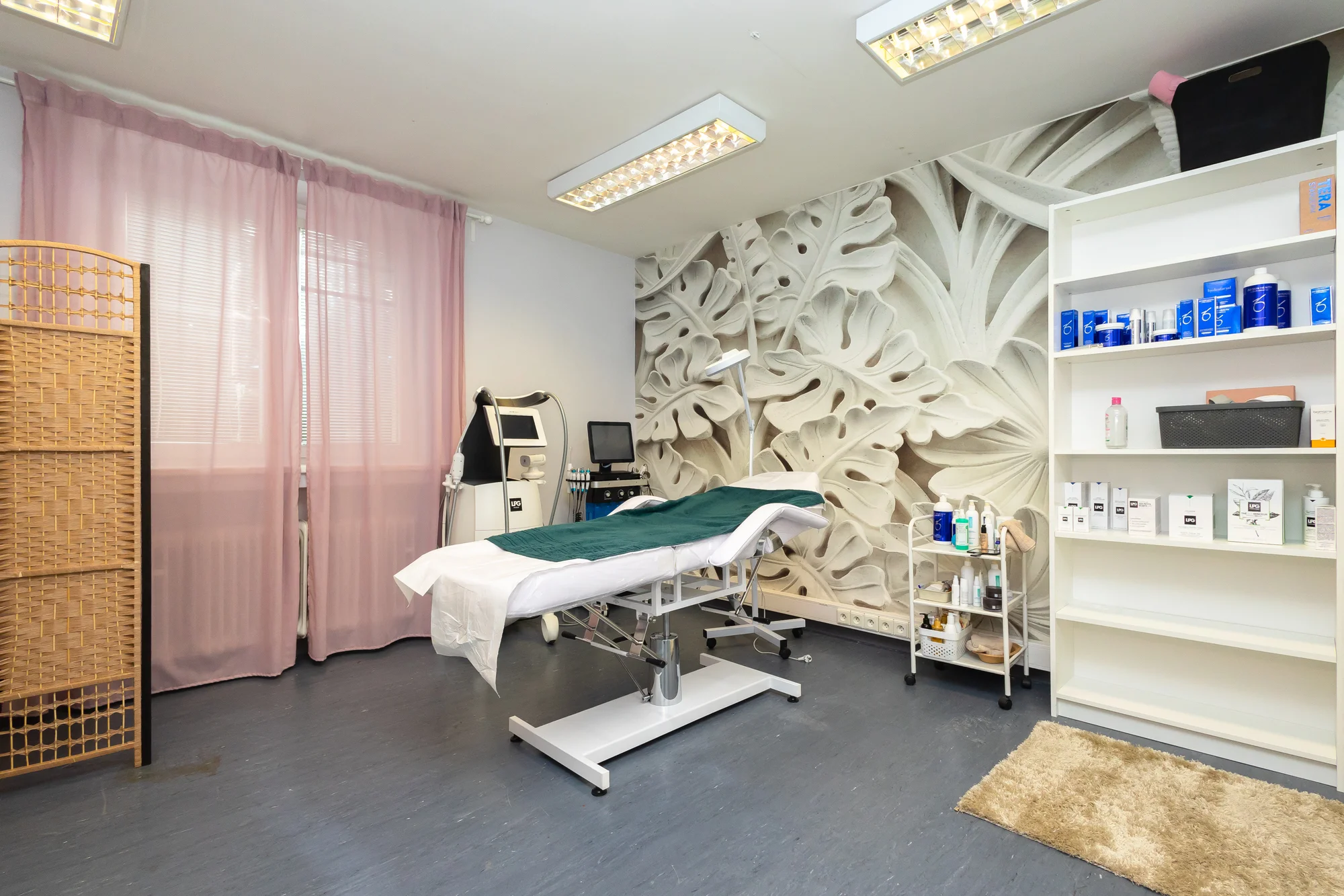 Hydrafacial: Unikátne rejuvenizačné ošetrenie pleti – Obrázok 6