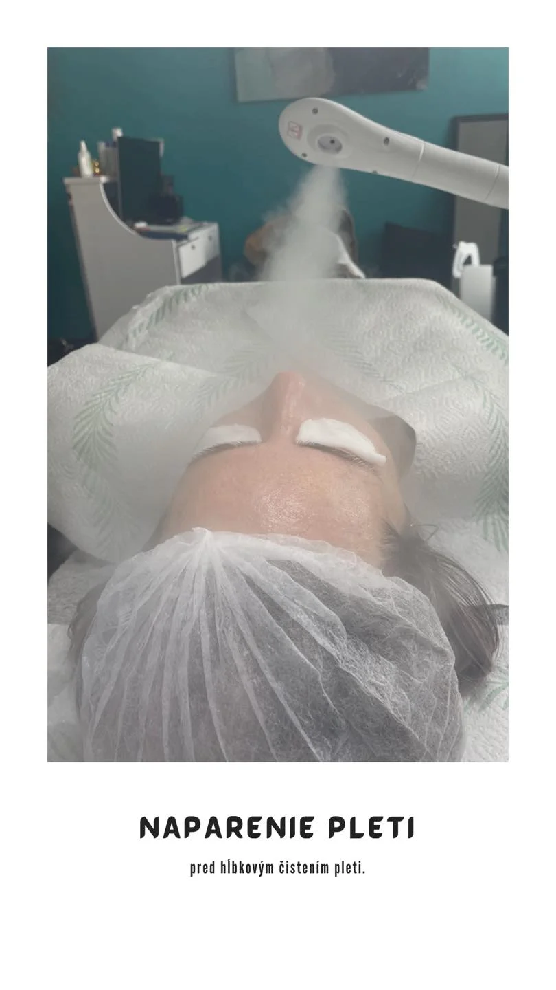 Zamatová pleť: čistenie, dermabrázia, rádiofrekvencia alebo hydratačná kúra – Obrázok 6