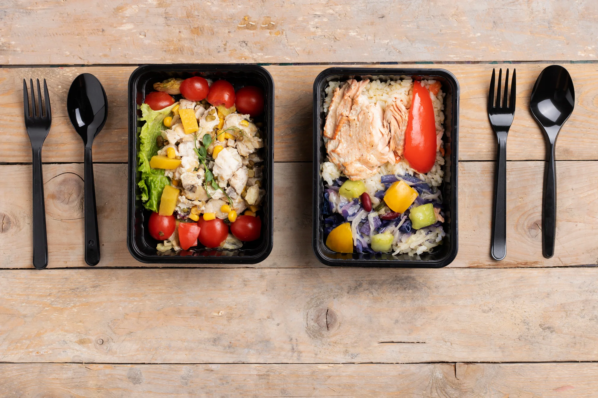 Ketobox Košice: Týždenný alebo mesačný balíček vyváženej stravy s donáškou domov či do officu – Obrázok 6